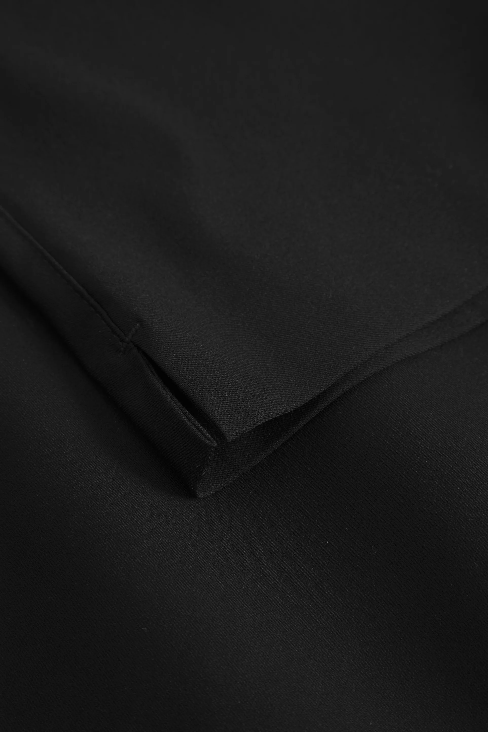 Kelly Regular Shorts - Black - Image 7