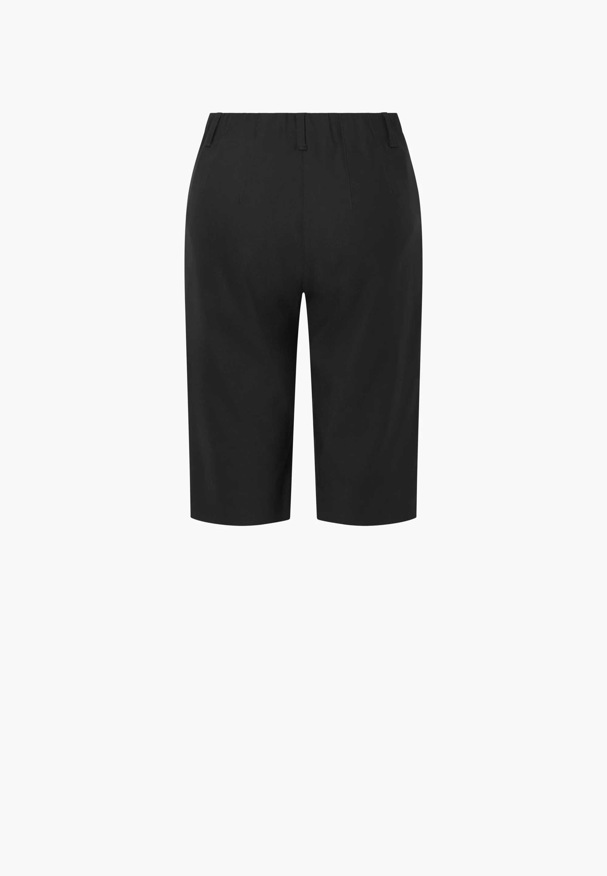 Kelly Regular Shorts - Black - Image 8