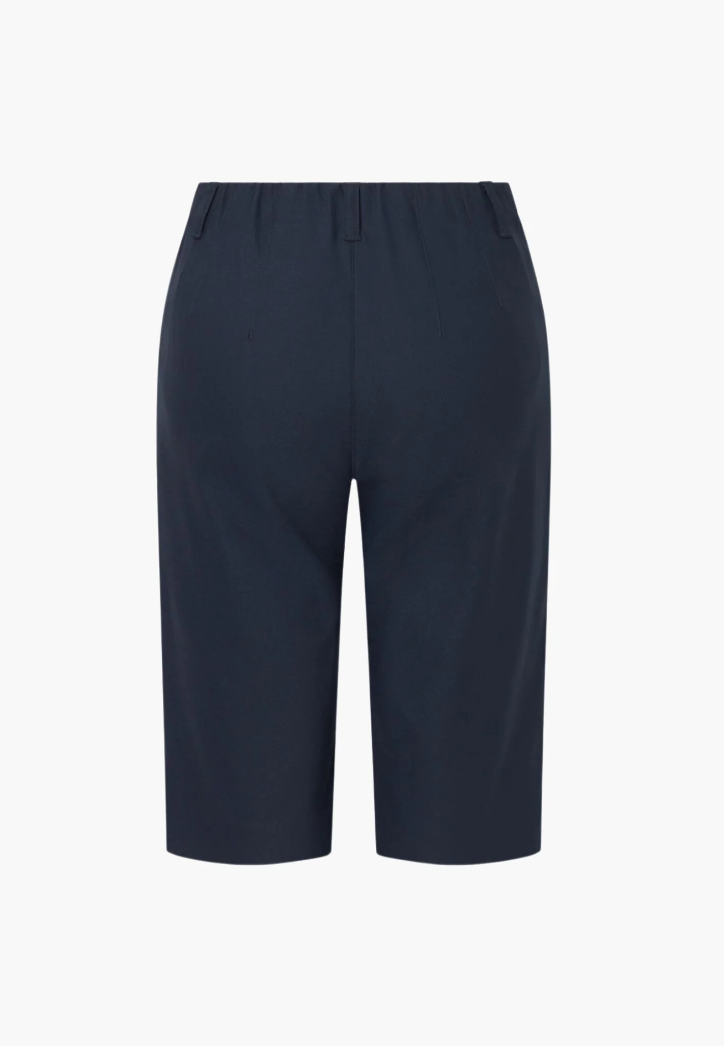 Kelly Regular Shorts - Navy - Image 3