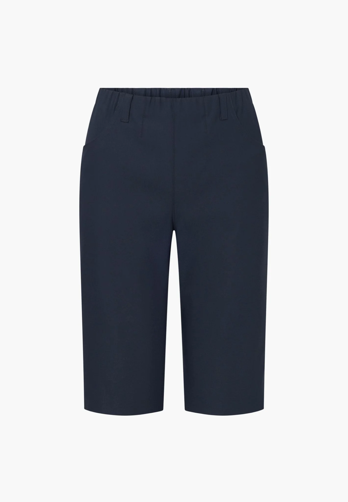 Kelly Regular Shorts - Navy - Image 8