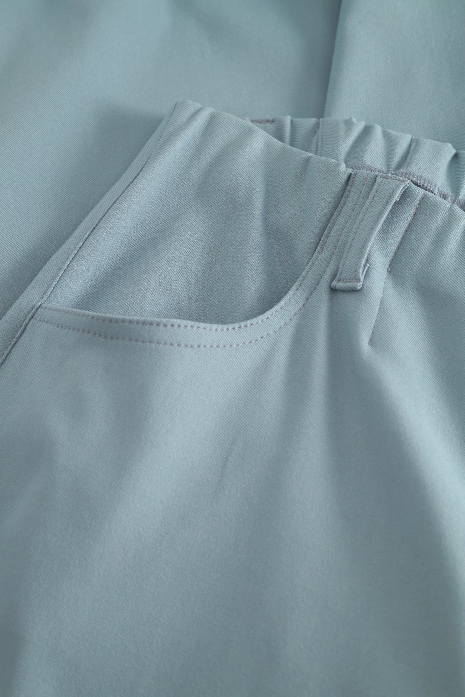 Donna Loose - Long Length - Dove - Image 5