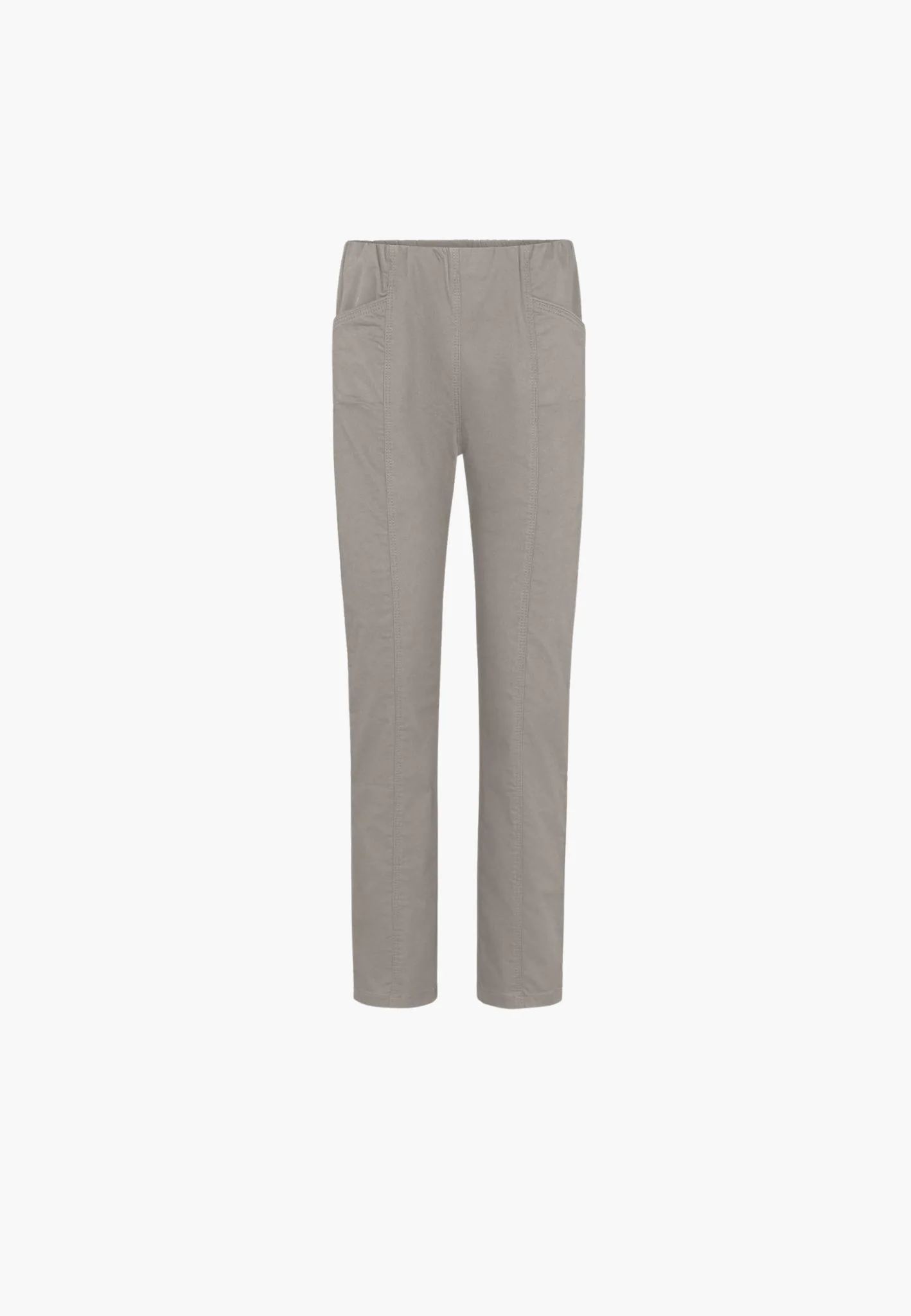 Slender Rouge Regular - Short Length - Grey Sand