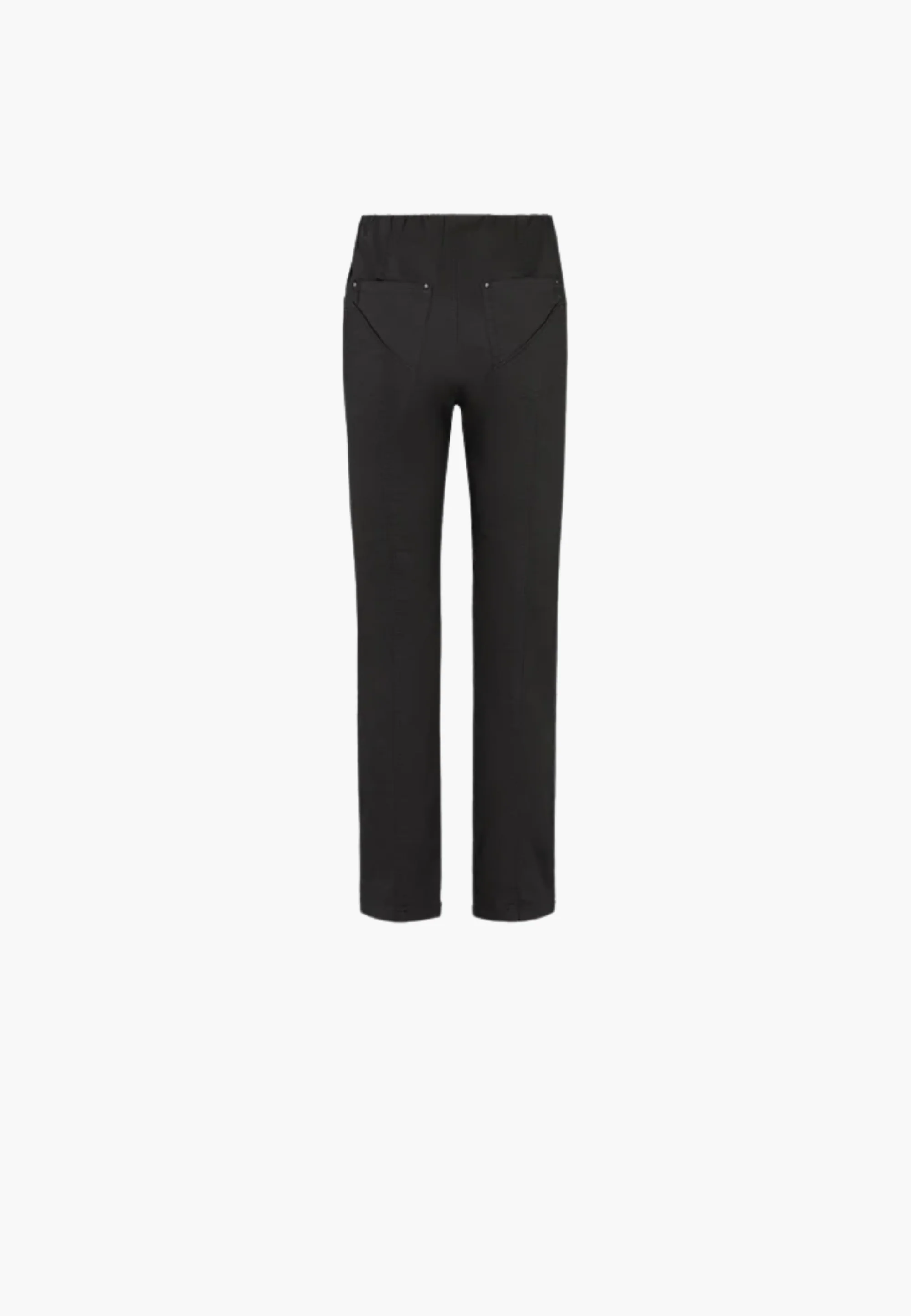 Slender Rouge Regular - Short Length - Black - Image 5