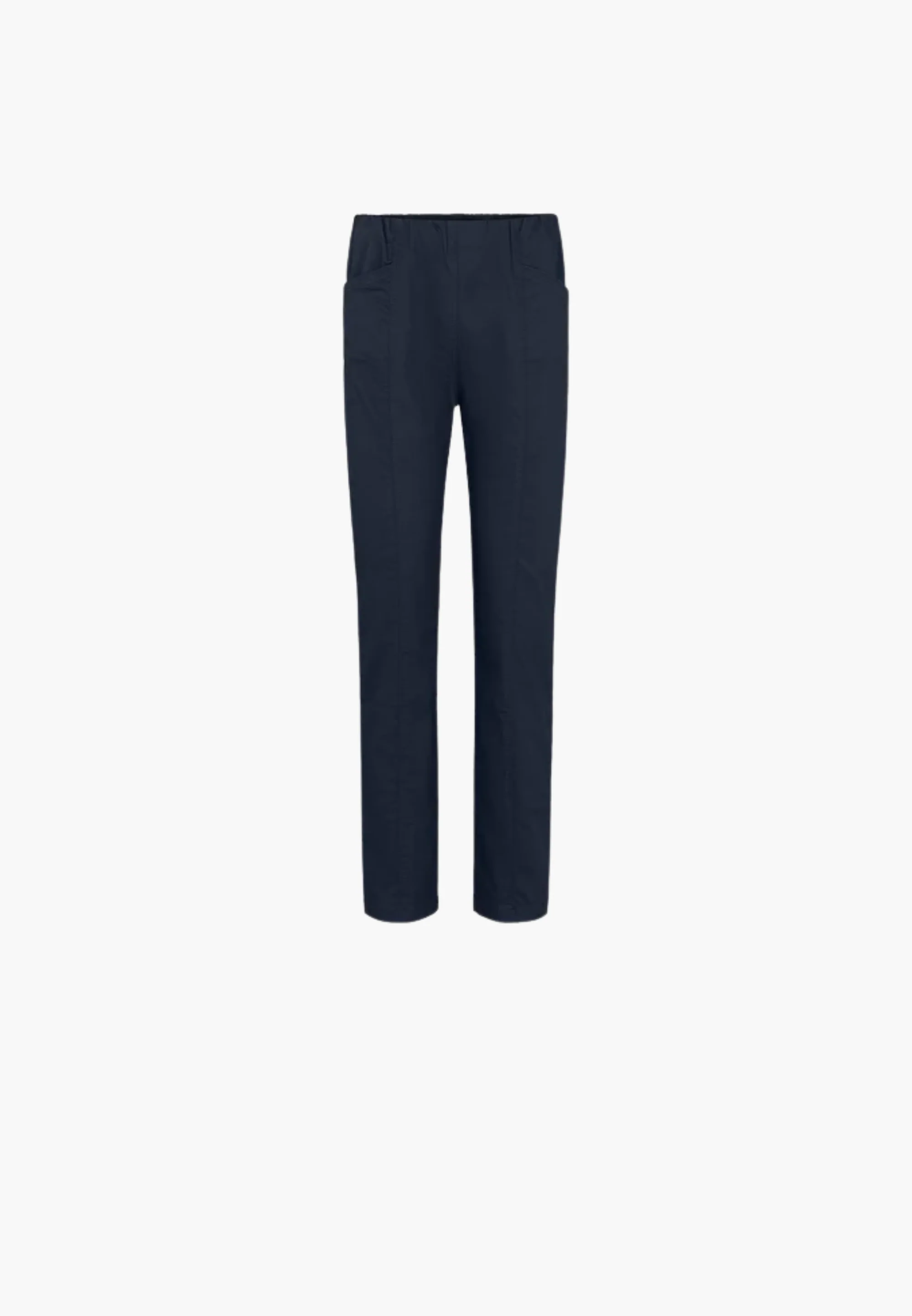Slender Rouge Regular - Short Length - Navy