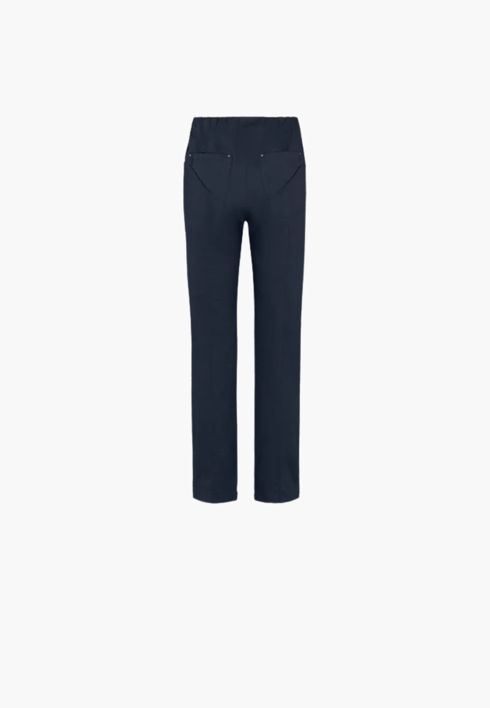 Slender Rouge Regular - Short Length - Navy - Image 2