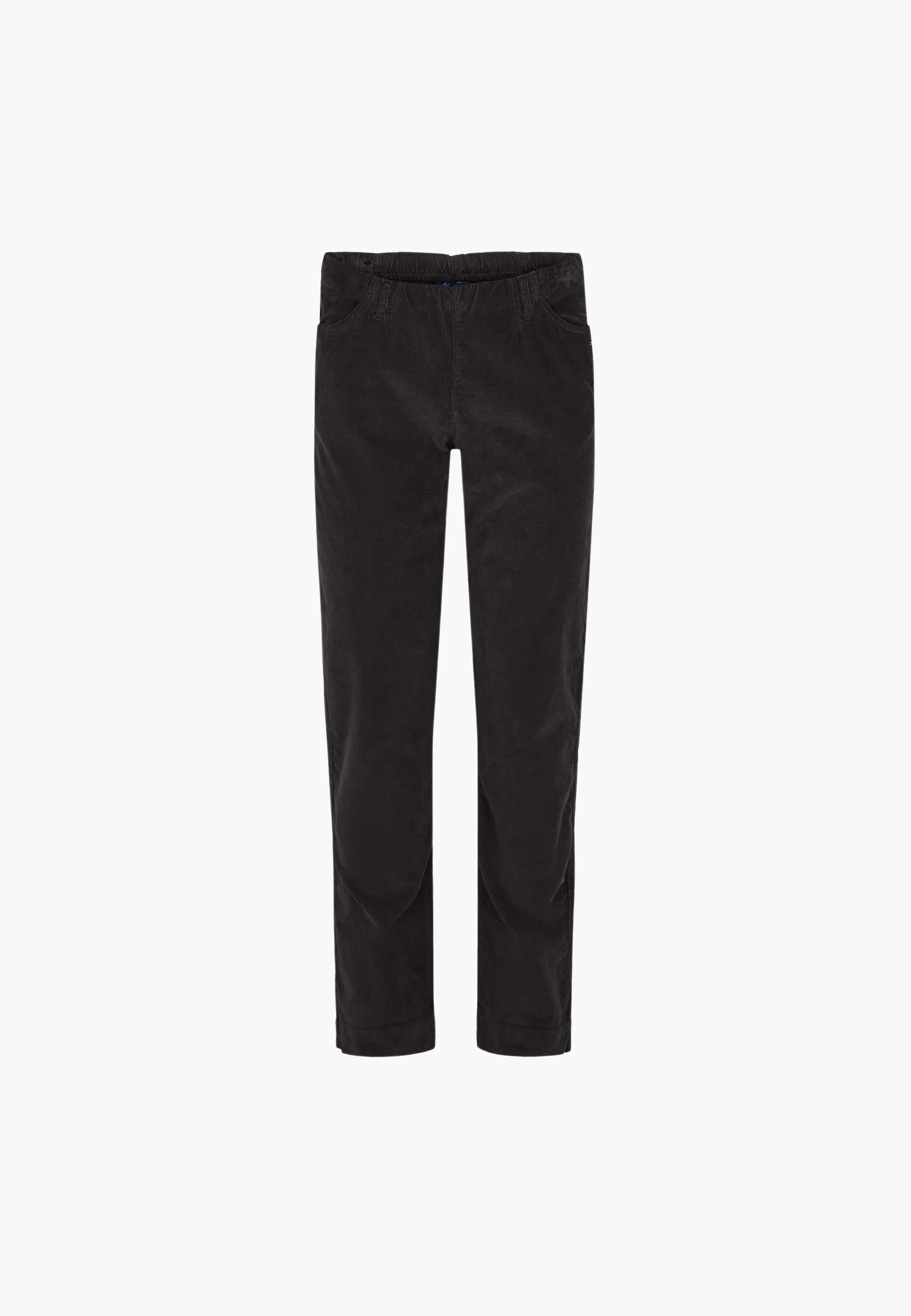 Kelly Regular Manchester - Medium Length - Black