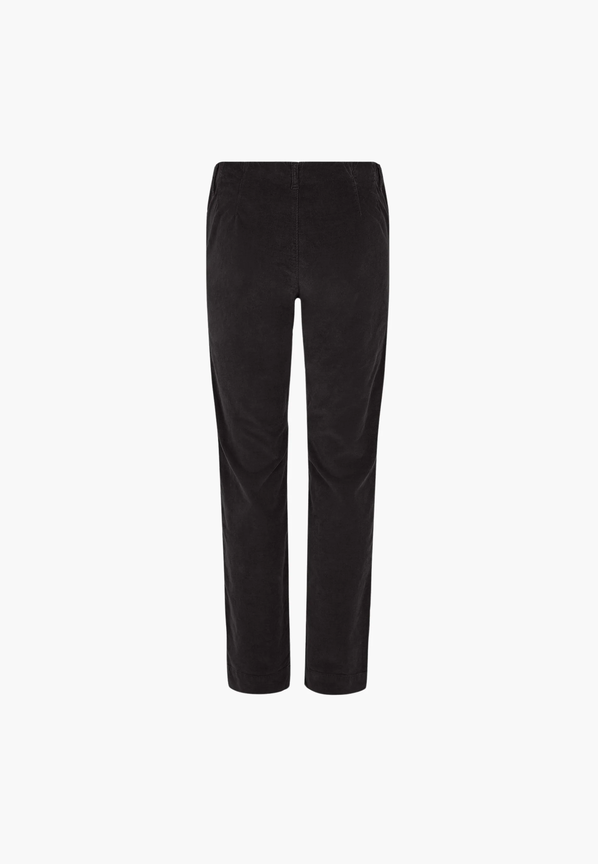 Kelly Regular Manchester - Medium Length - Black - Image 2