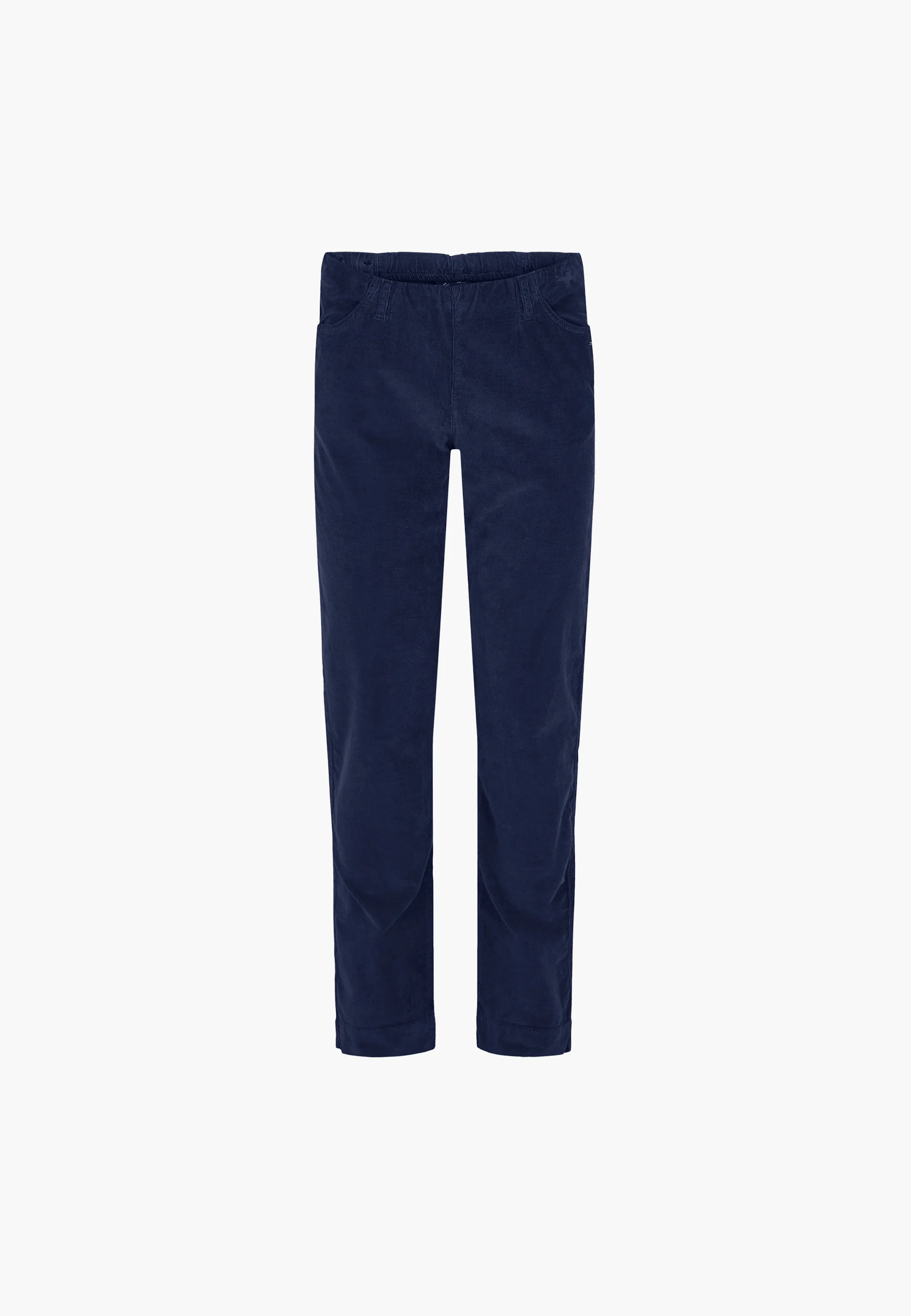 Kelly Regular Manchester - Medium Length - Navy
