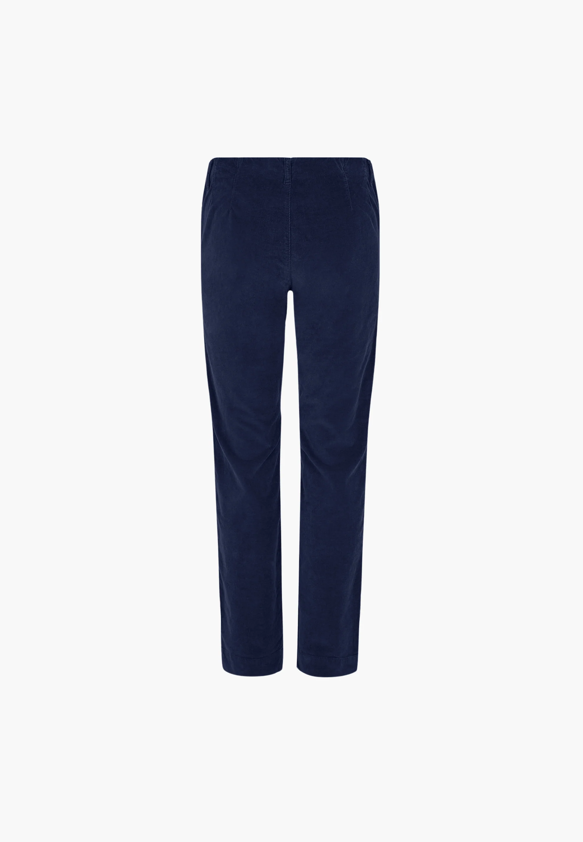 Kelly Regular Manchester - Medium Length - Navy - Image 2