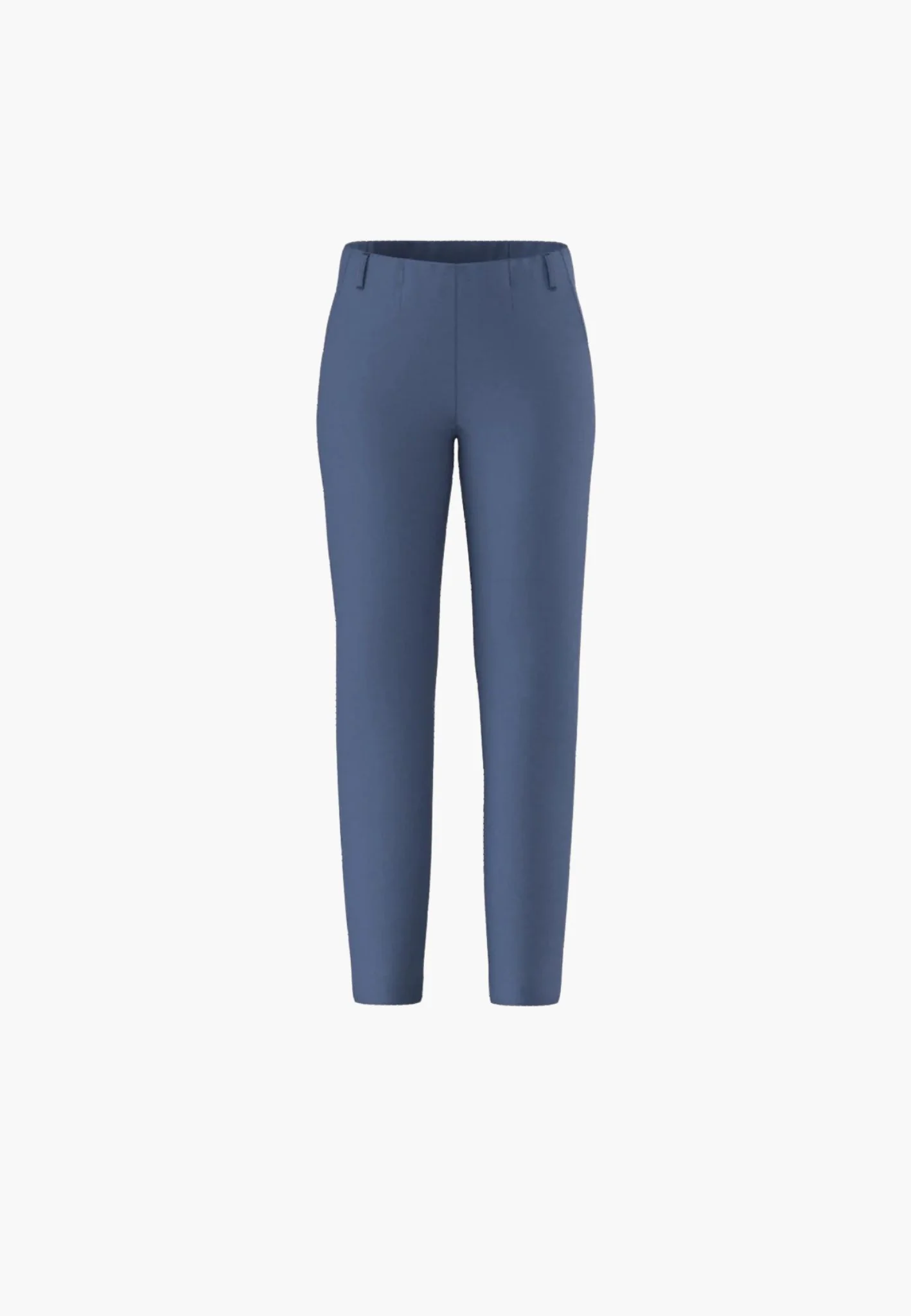 Taylor Regular - Short Length - Blue