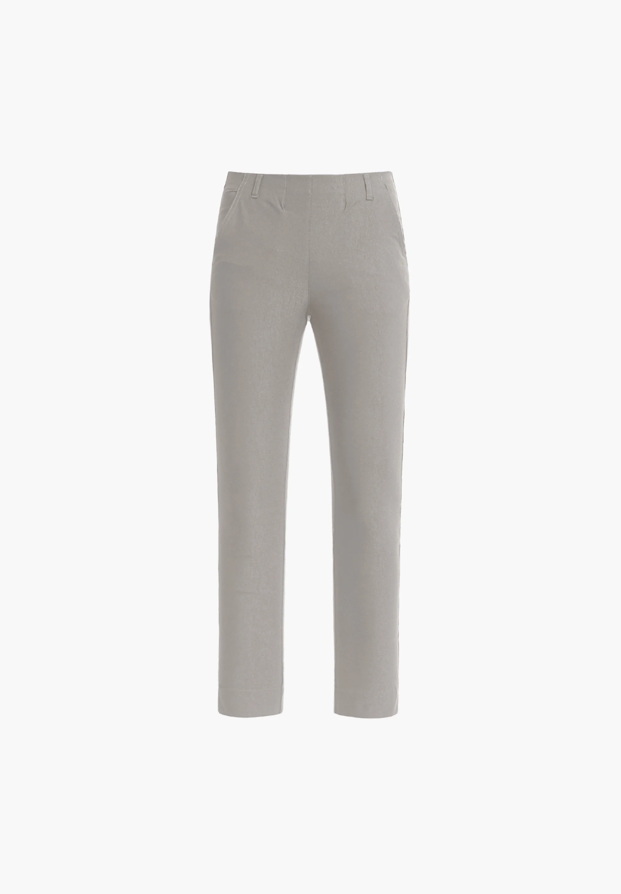 Taylor Regular - Short Length - Grey Sand