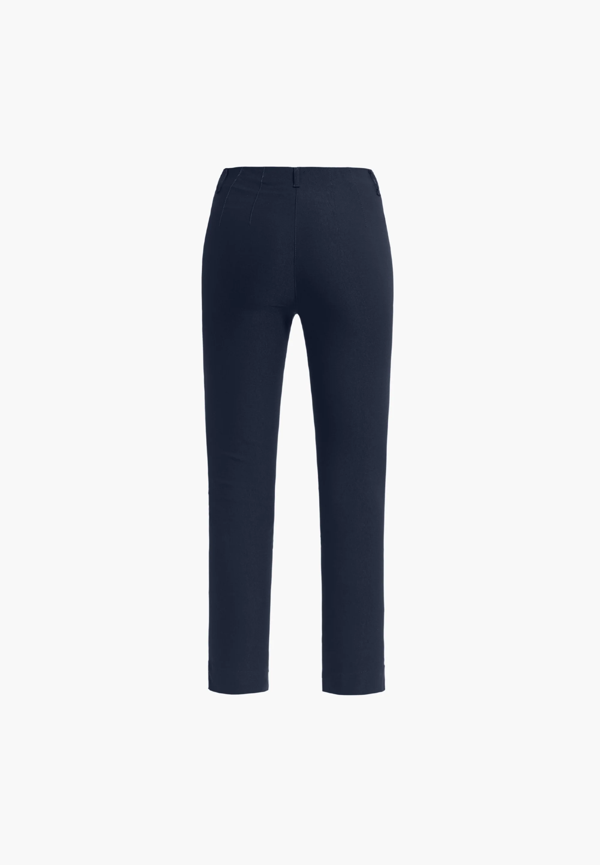 Taylor Regular - Short Length - Navy - Image 2