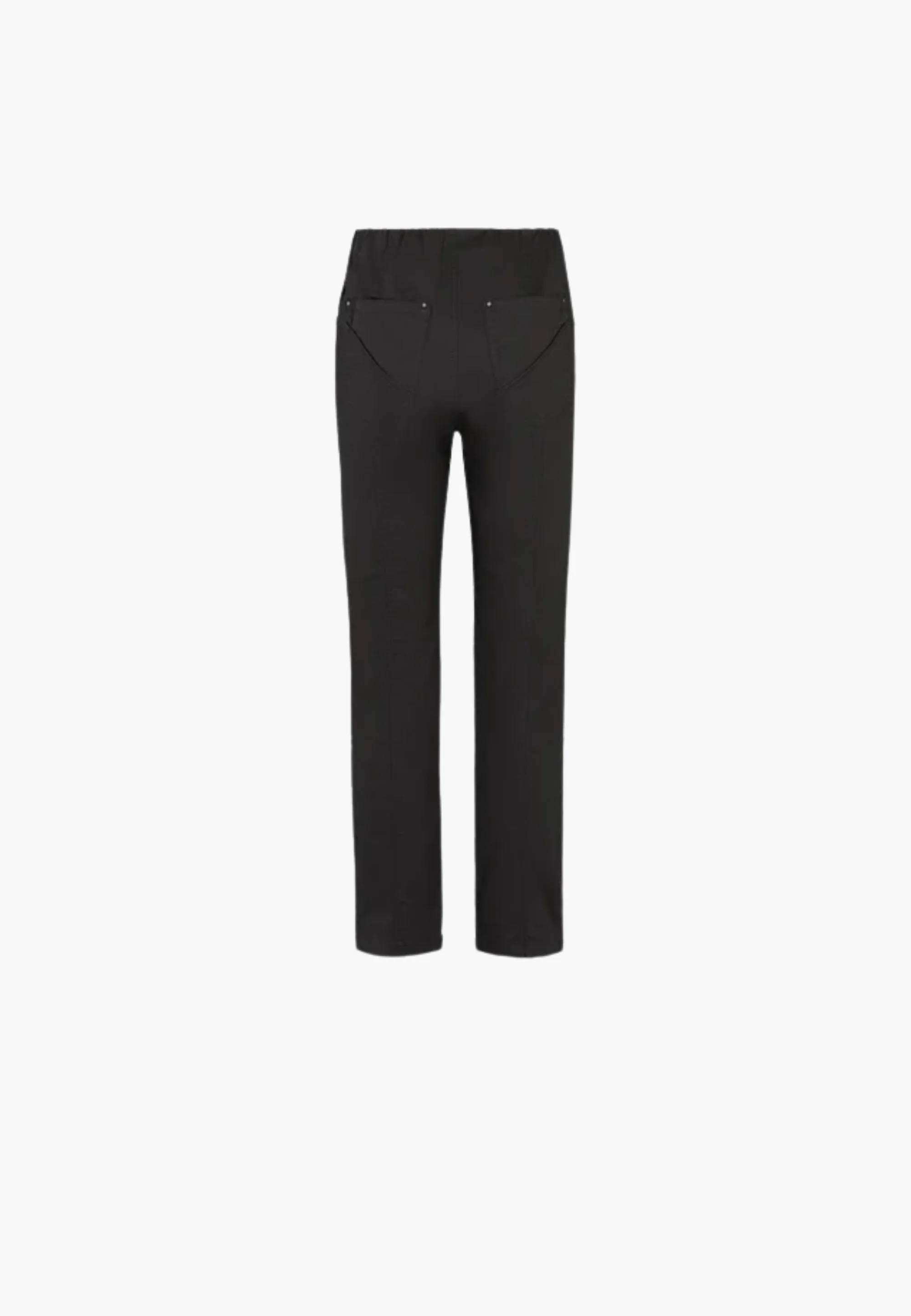 Slender Rouge Regular - Medium Length - Black - Image 2