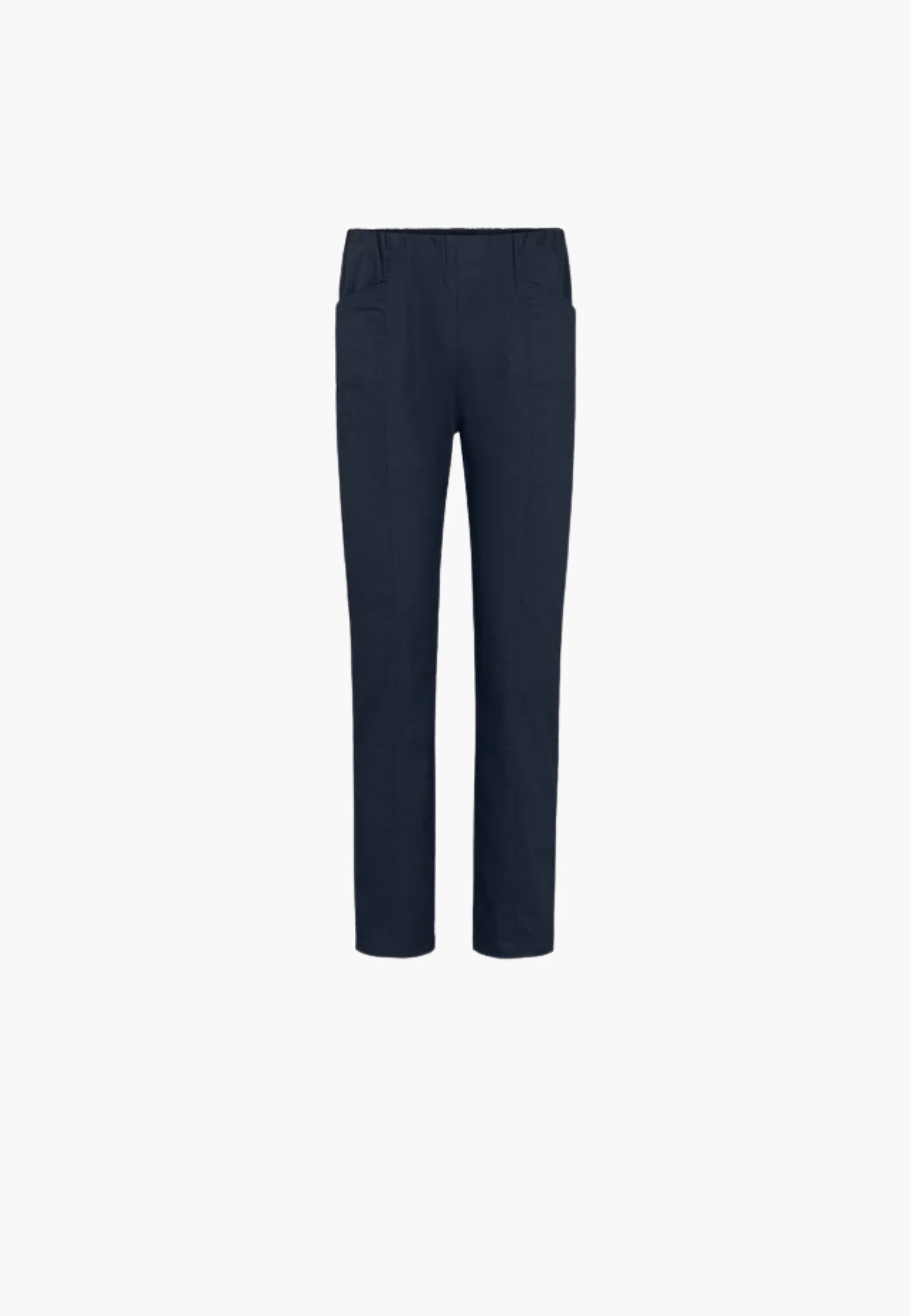Slender Rouge Regular - Medium Length - Navy