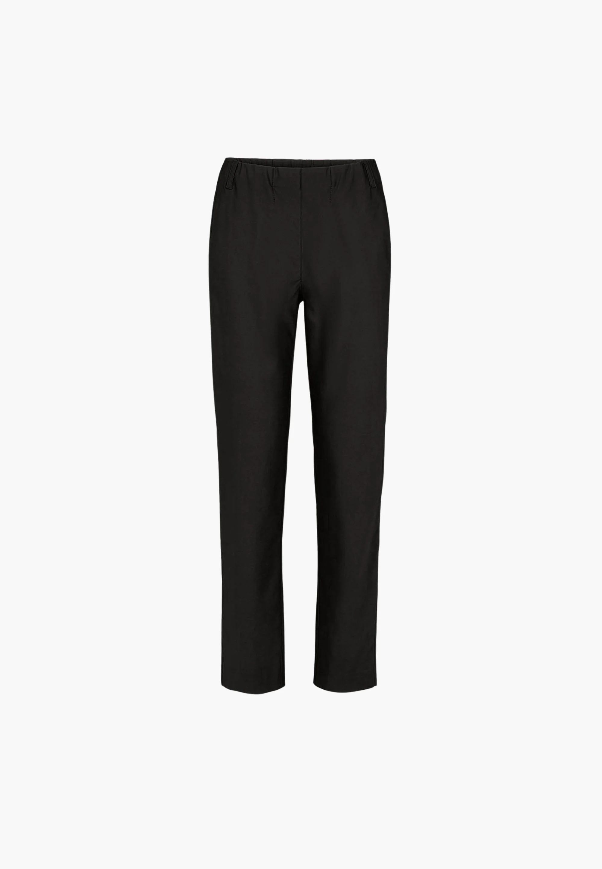 Taylor Regular - Medium Length - Black - Image 4