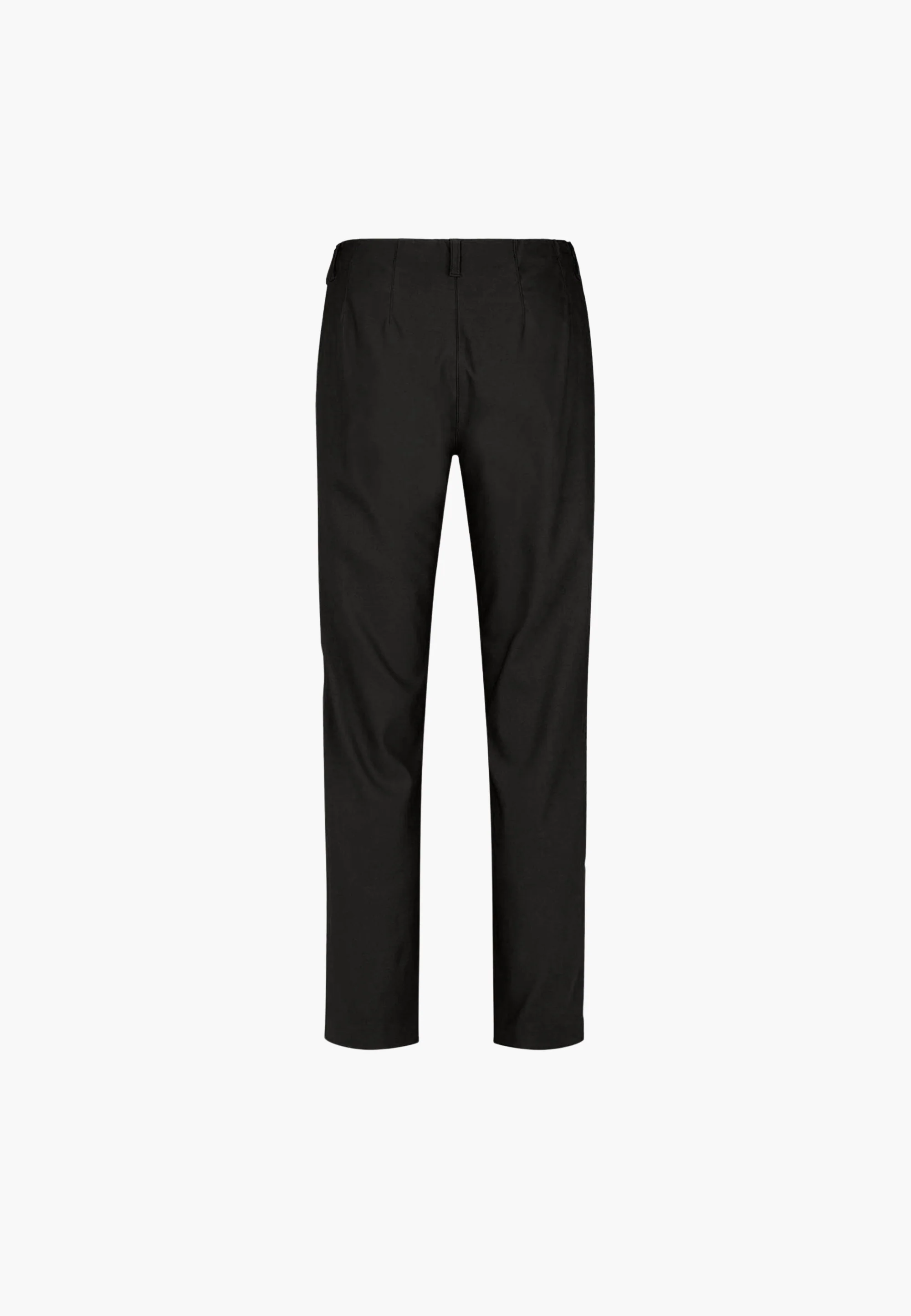 Taylor Regular - Medium Length - Black - Image 5