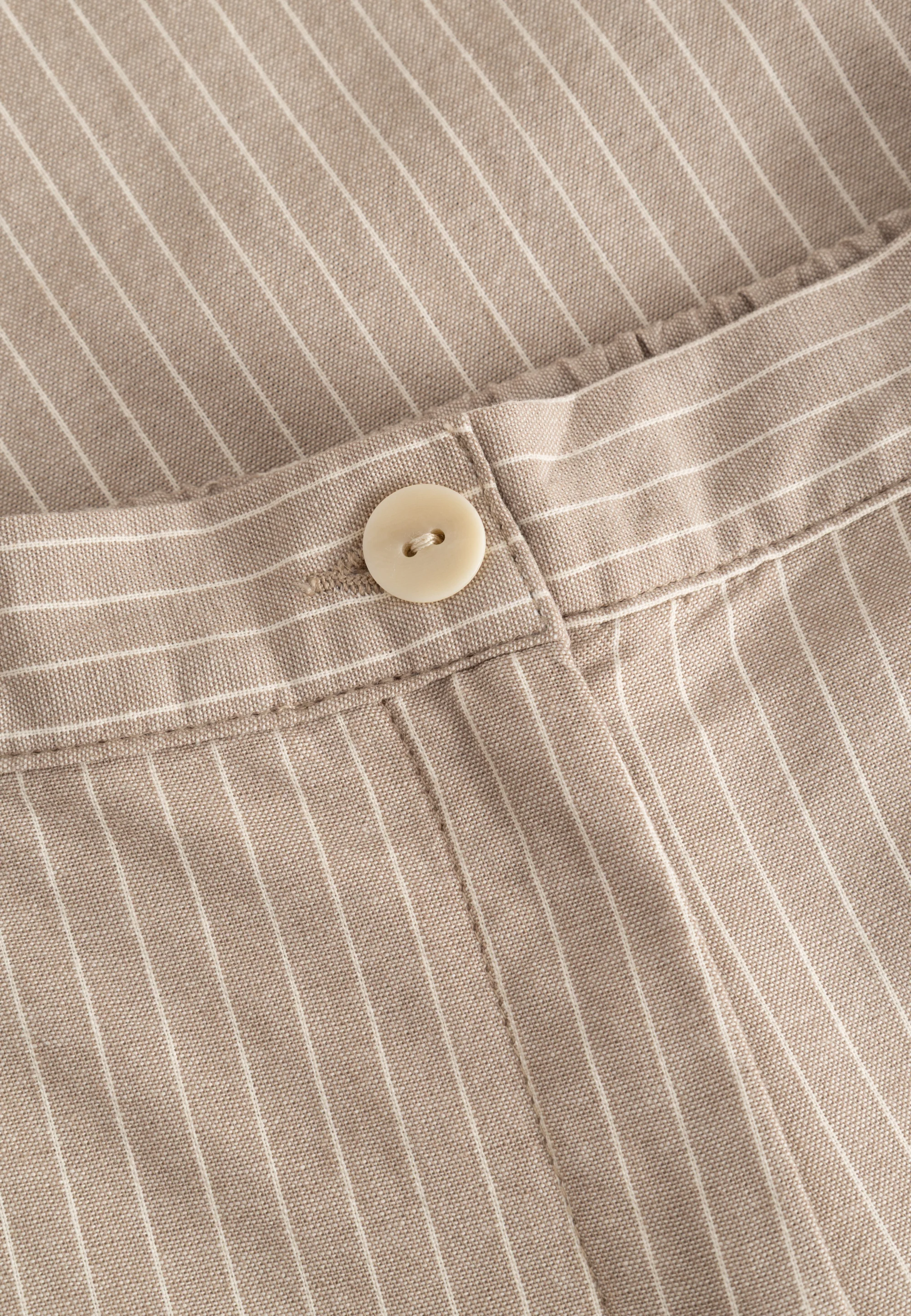 Lily Straight CL - Pebble stone - Image 4