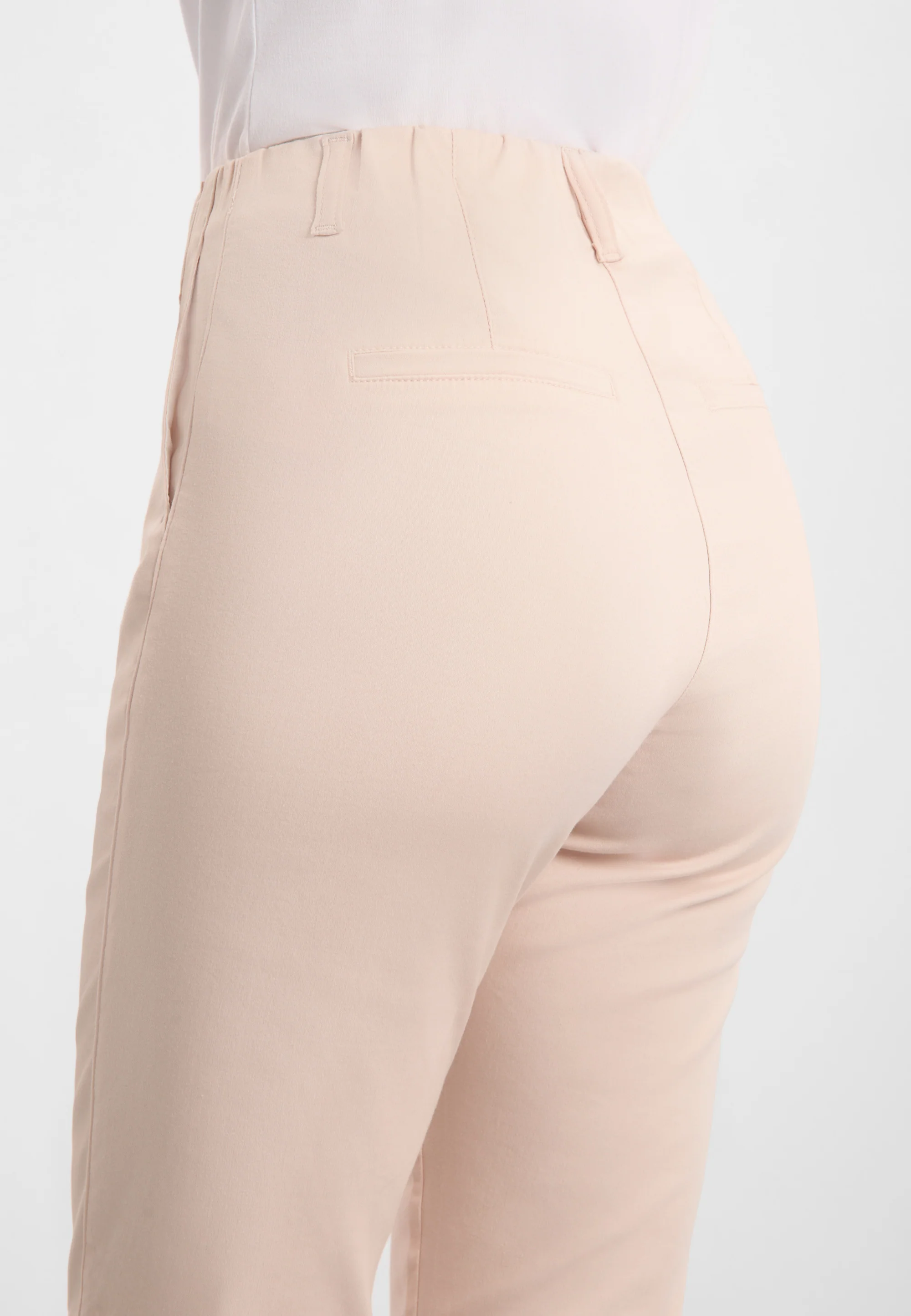 Taylor Welt Regular Capri ML - Rose - Image 3