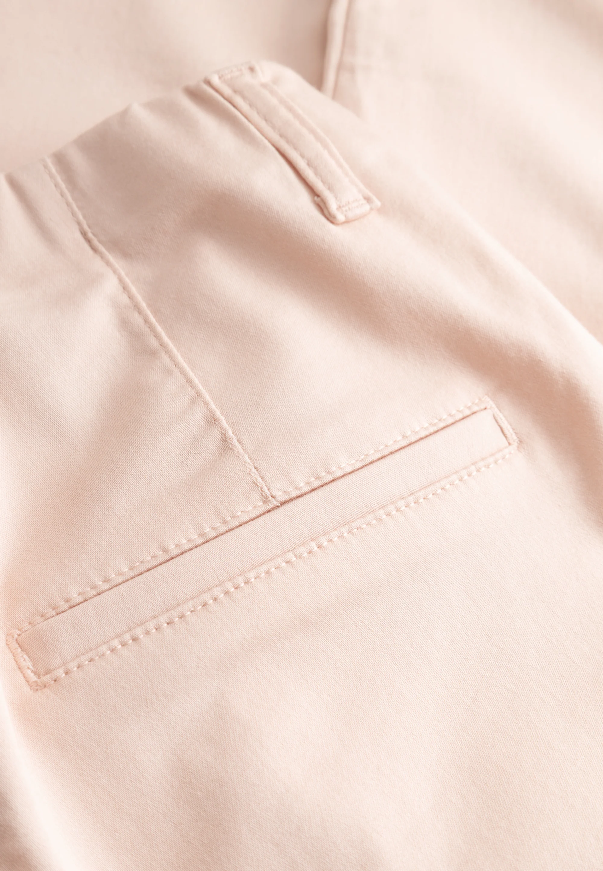Taylor Welt Regular Capri ML - Rose - Image 5