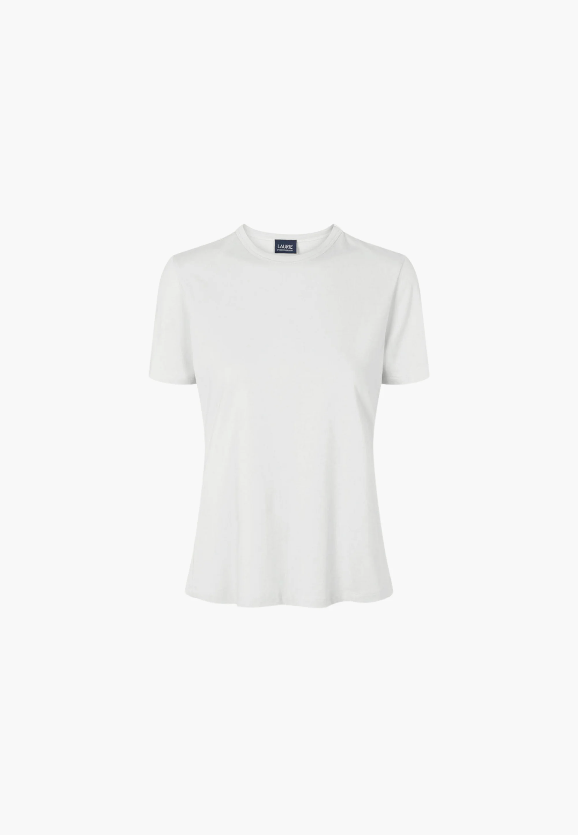 Amanda T-Shirt SS - White - Image 4