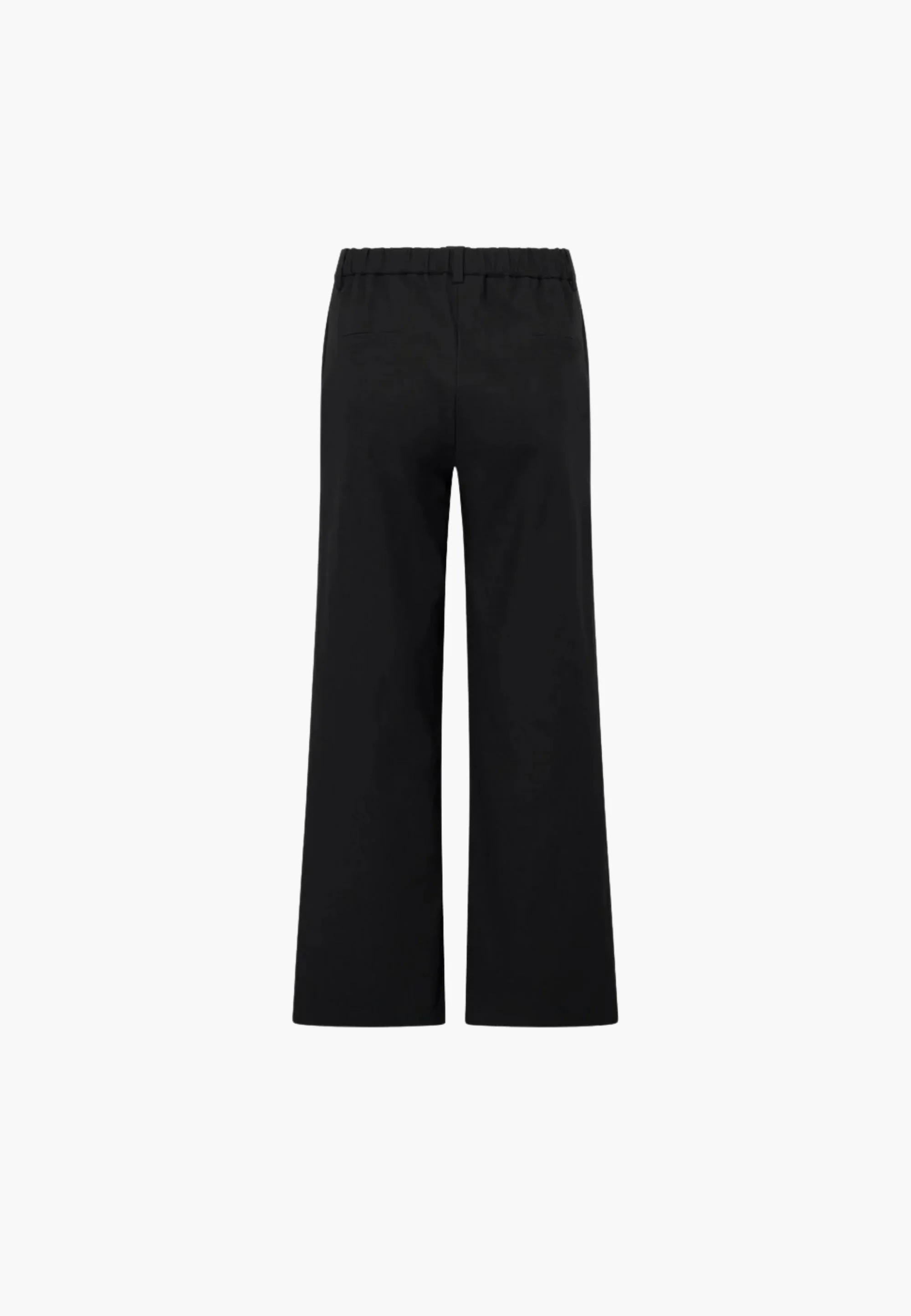 Alice Loose - Medium Length - Black - Image 8
