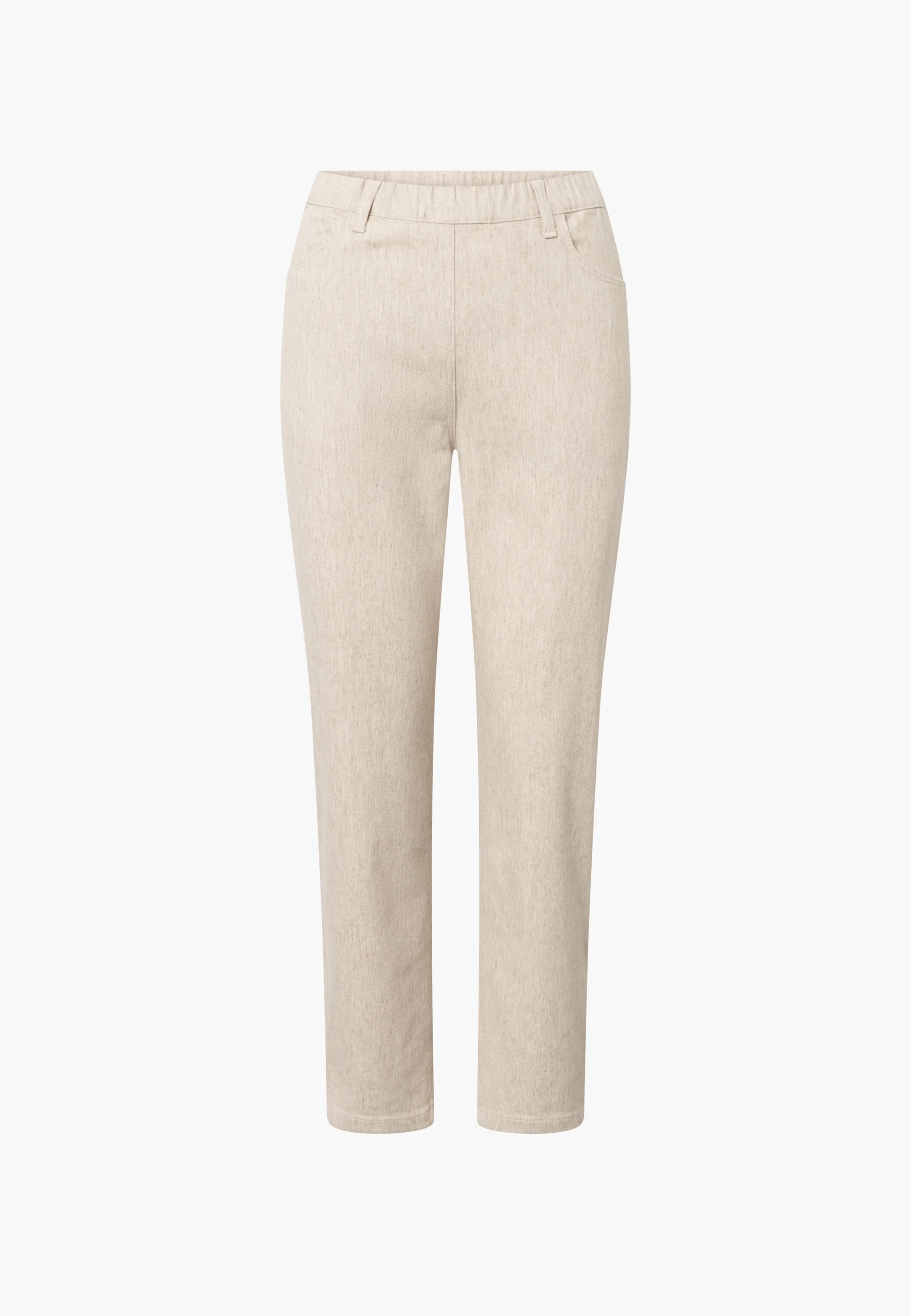 Kelly Regular CL - Grey sand hemp - Image 7