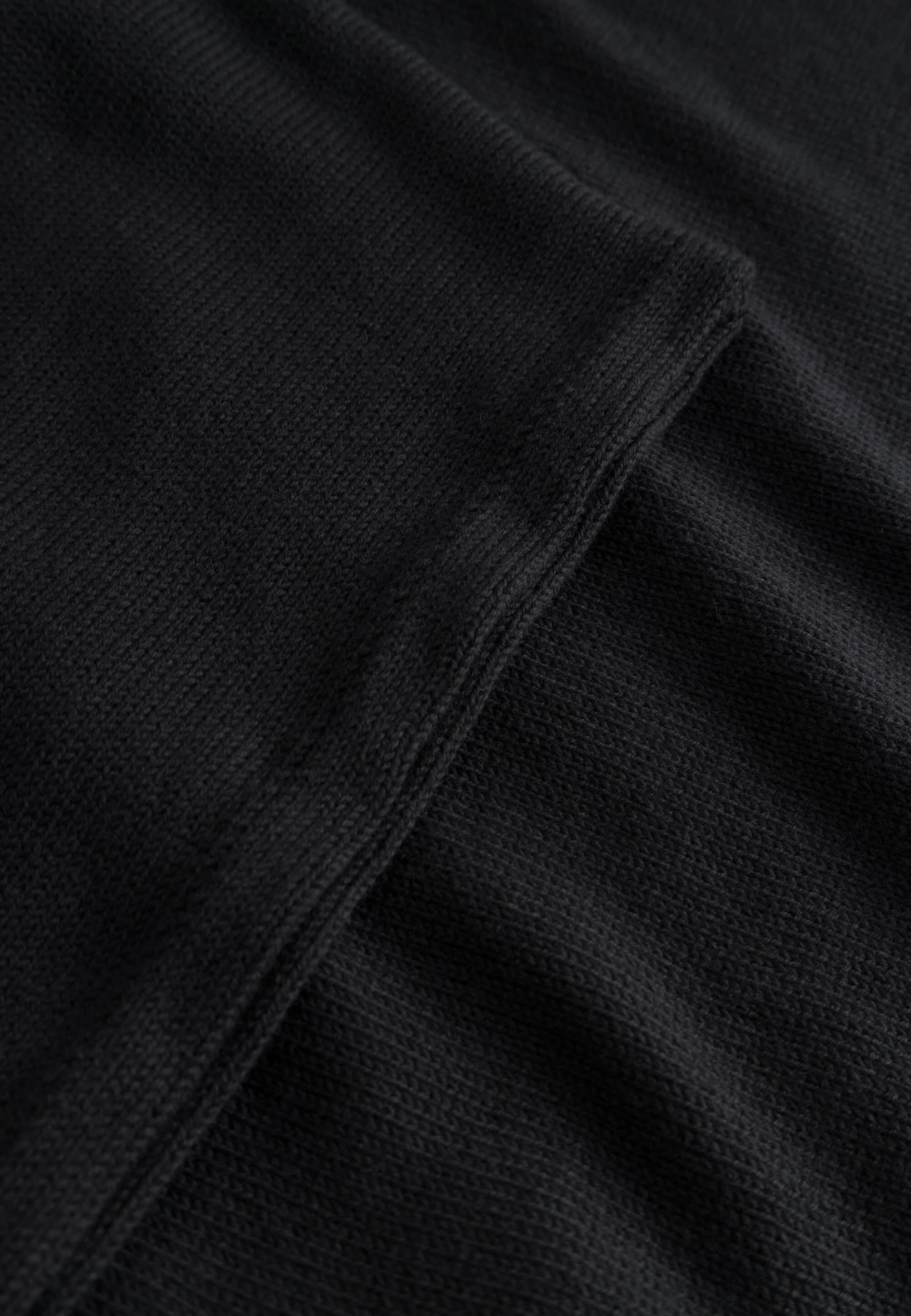 Isabell vest - Black - Image 6