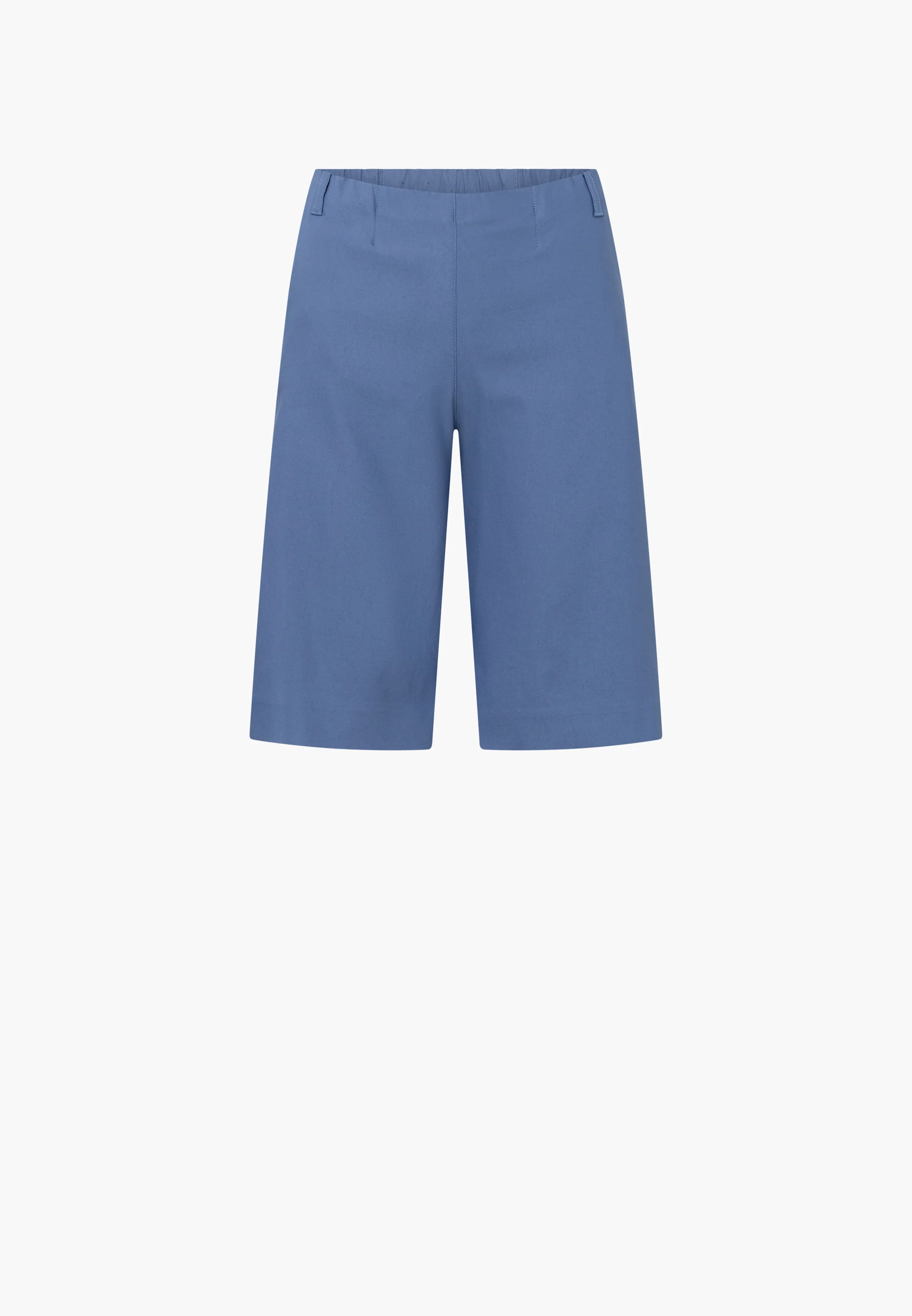 Tanya Loose Shorts - Blue - Image 7