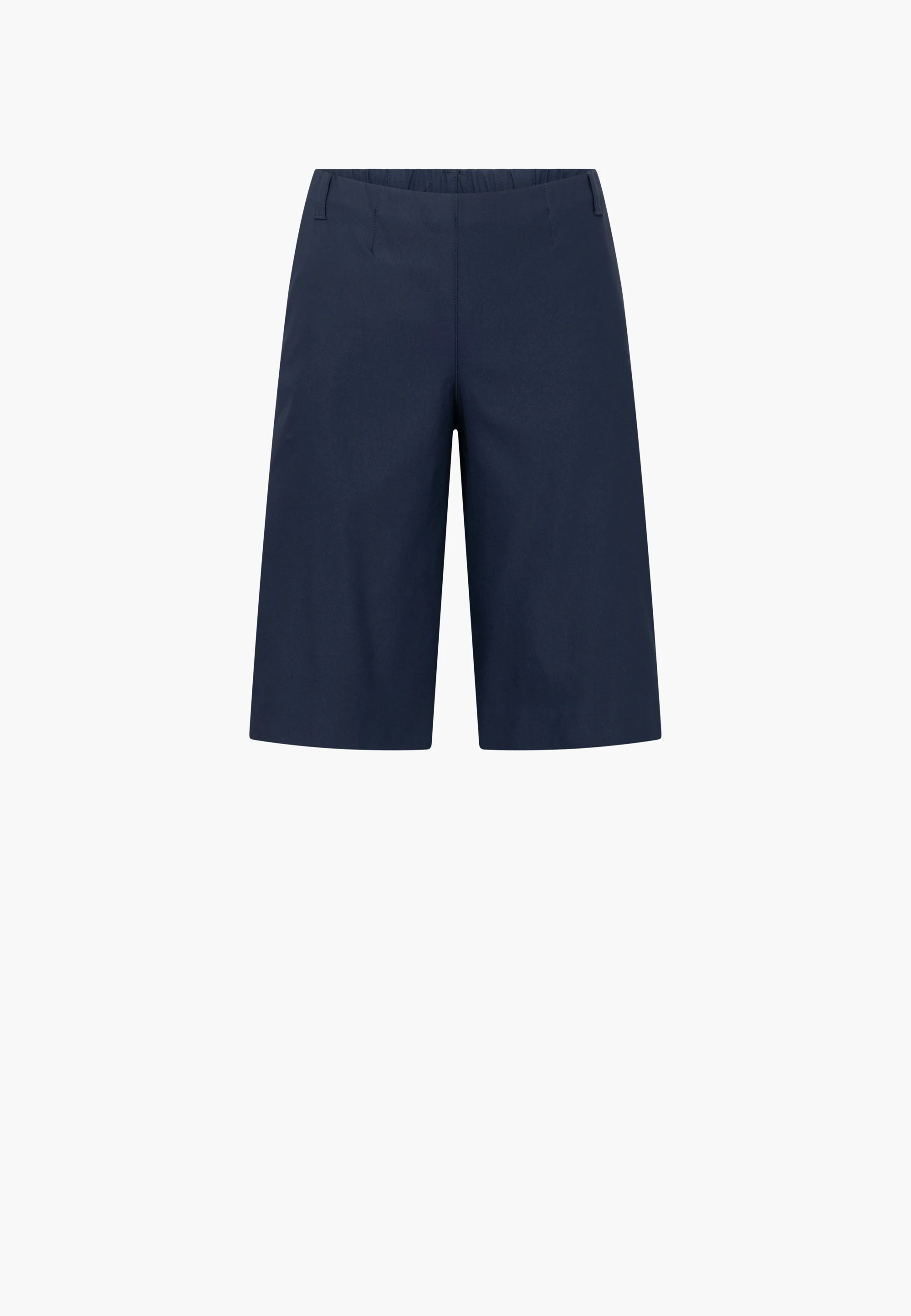 Tanya Loose Shorts - Navy - Image 7