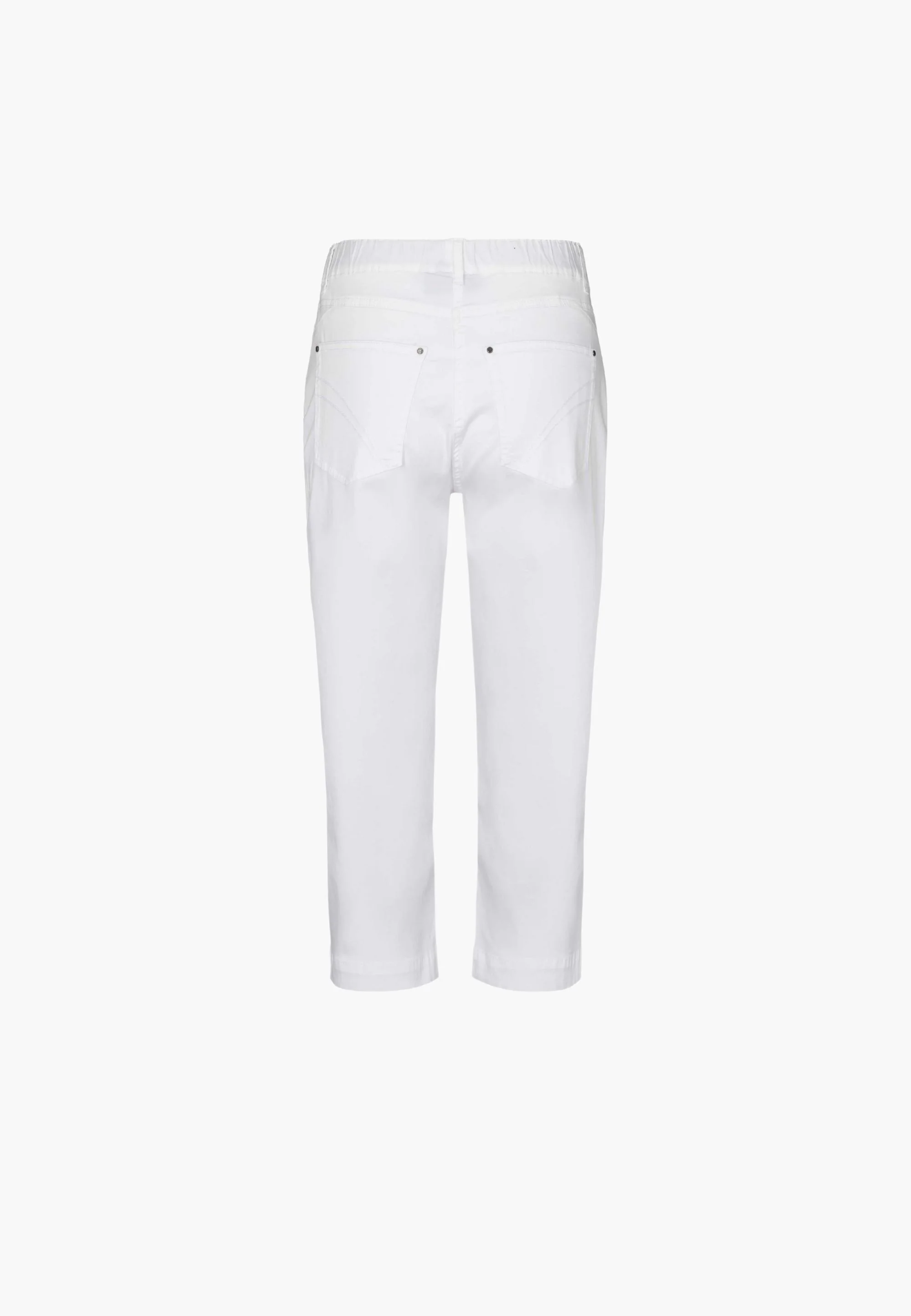 Hannah Regular - Capri - White - Image 2
