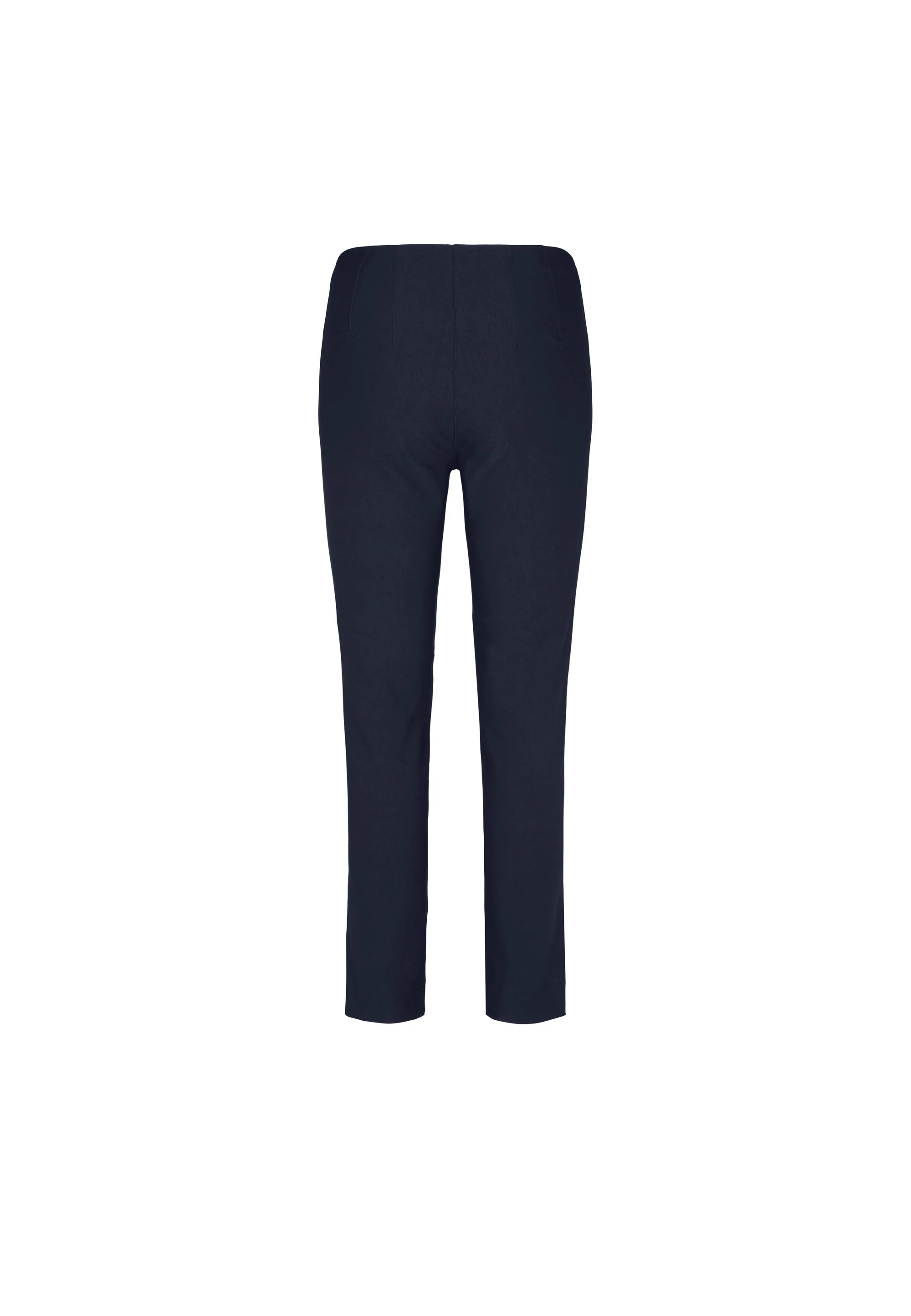 Vicky Slim - Short Length - Navy - Image 2