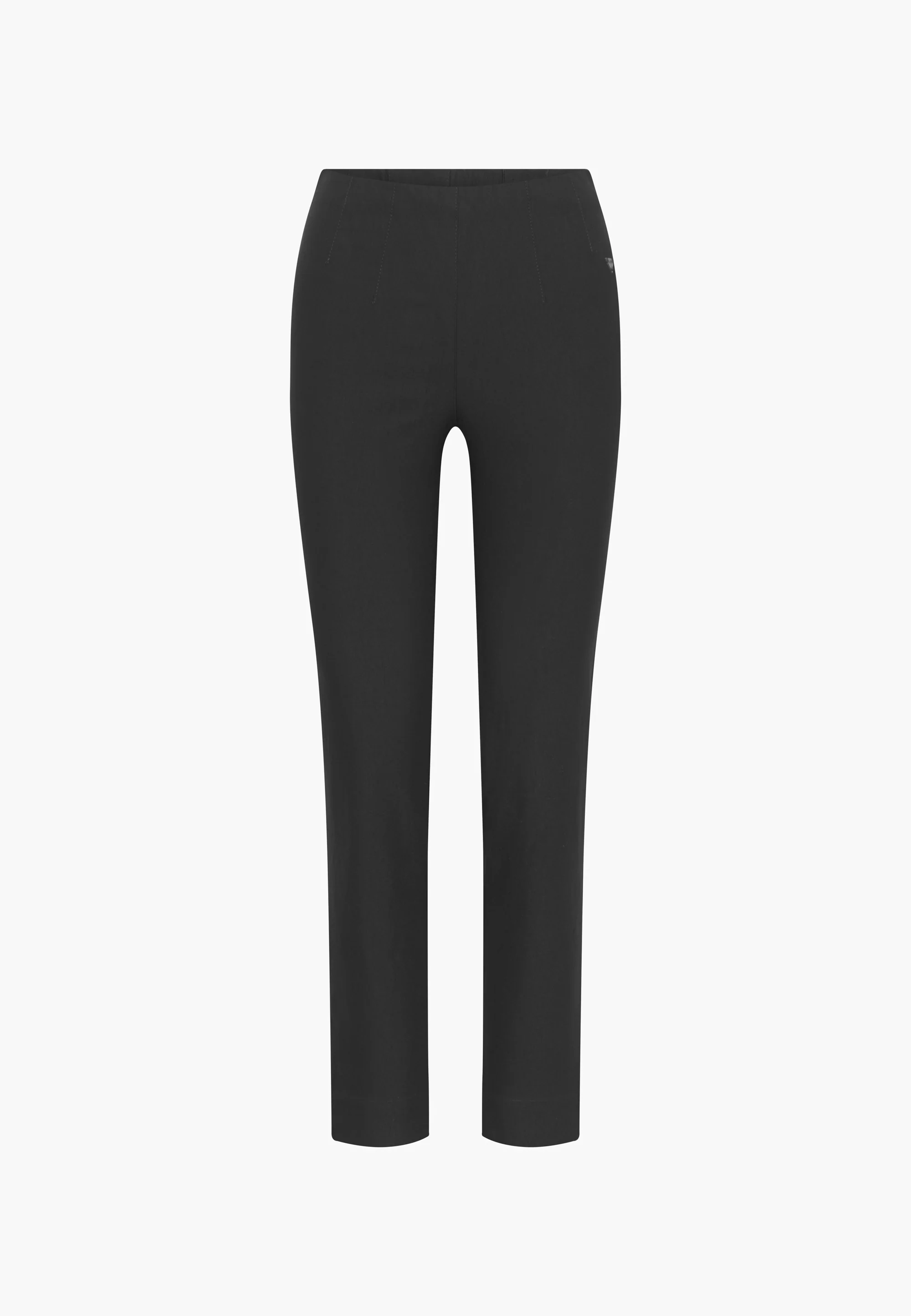 Betty Regular - Medium Length - Black Brushed - Image 2