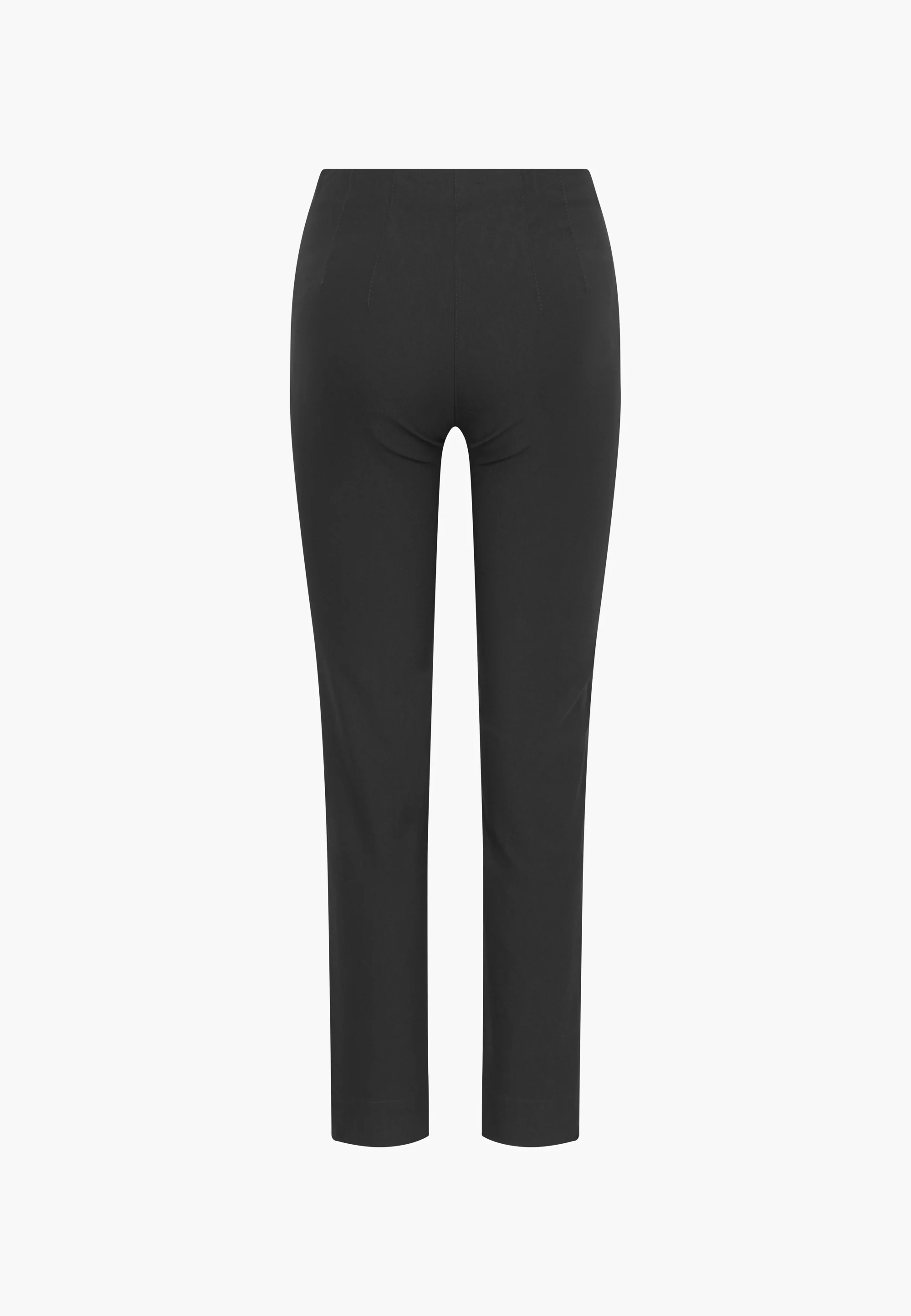 Betty Regular - Medium Length - Black Brushed - Image 7
