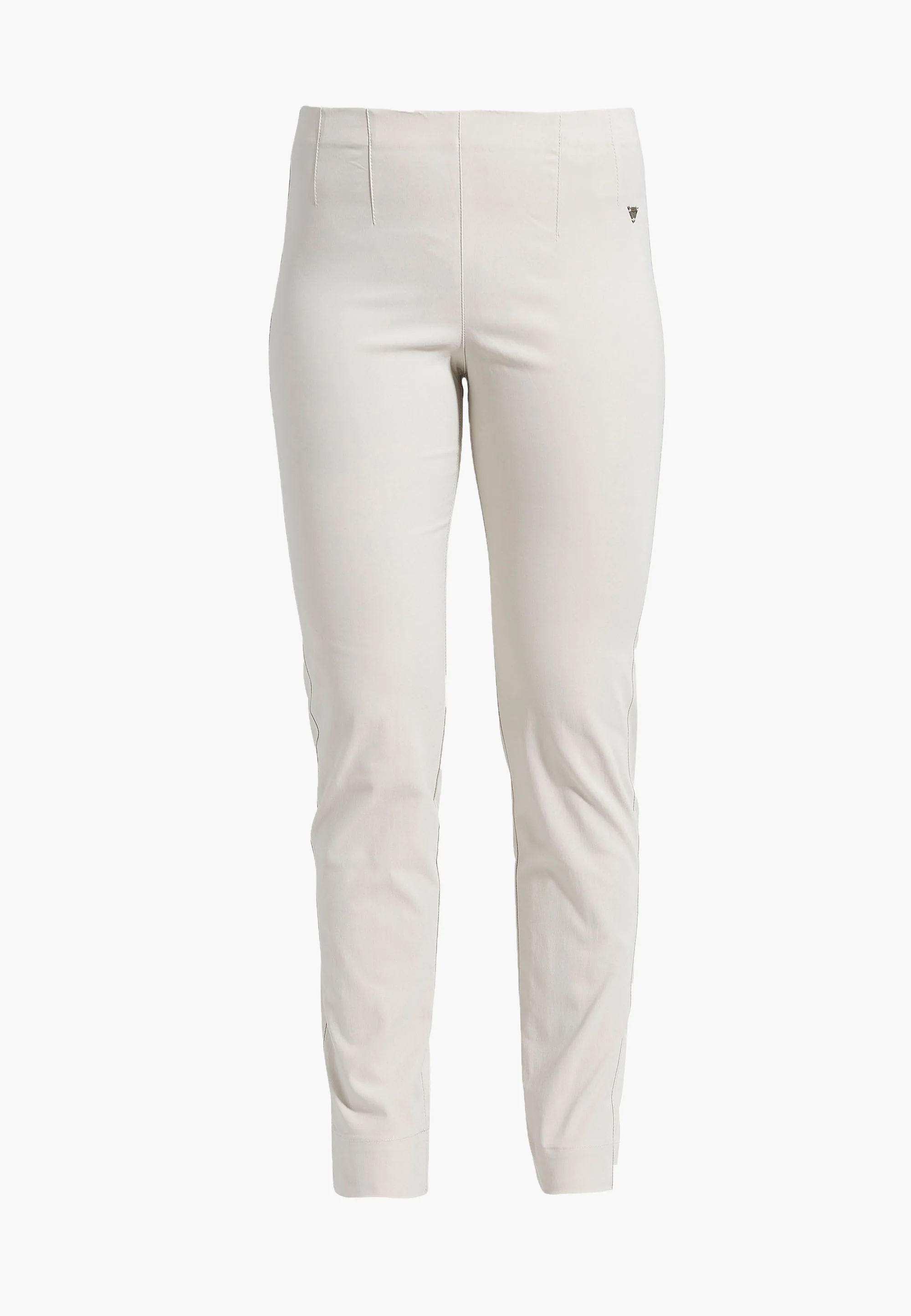 Betty Regular - Medium Length - Grey Sand - Image 2