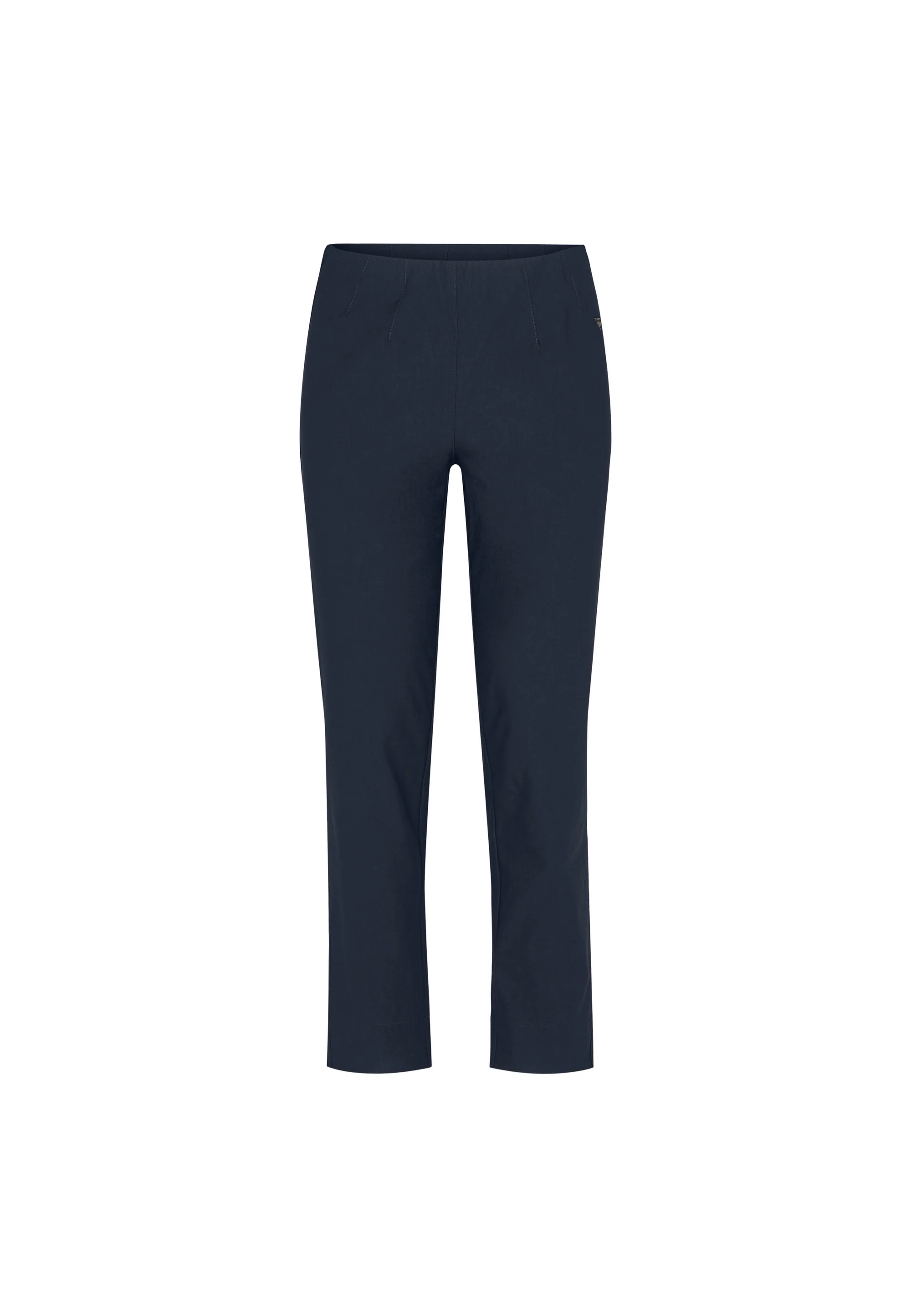 Betty Regular - Medium Length - Navy - Image 2