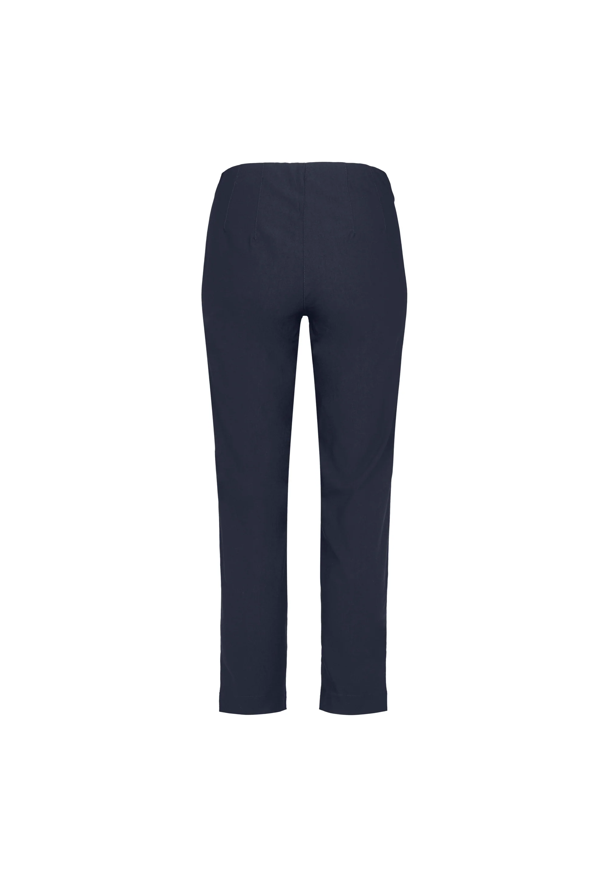 Betty Regular - Medium Length - Navy - Image 6