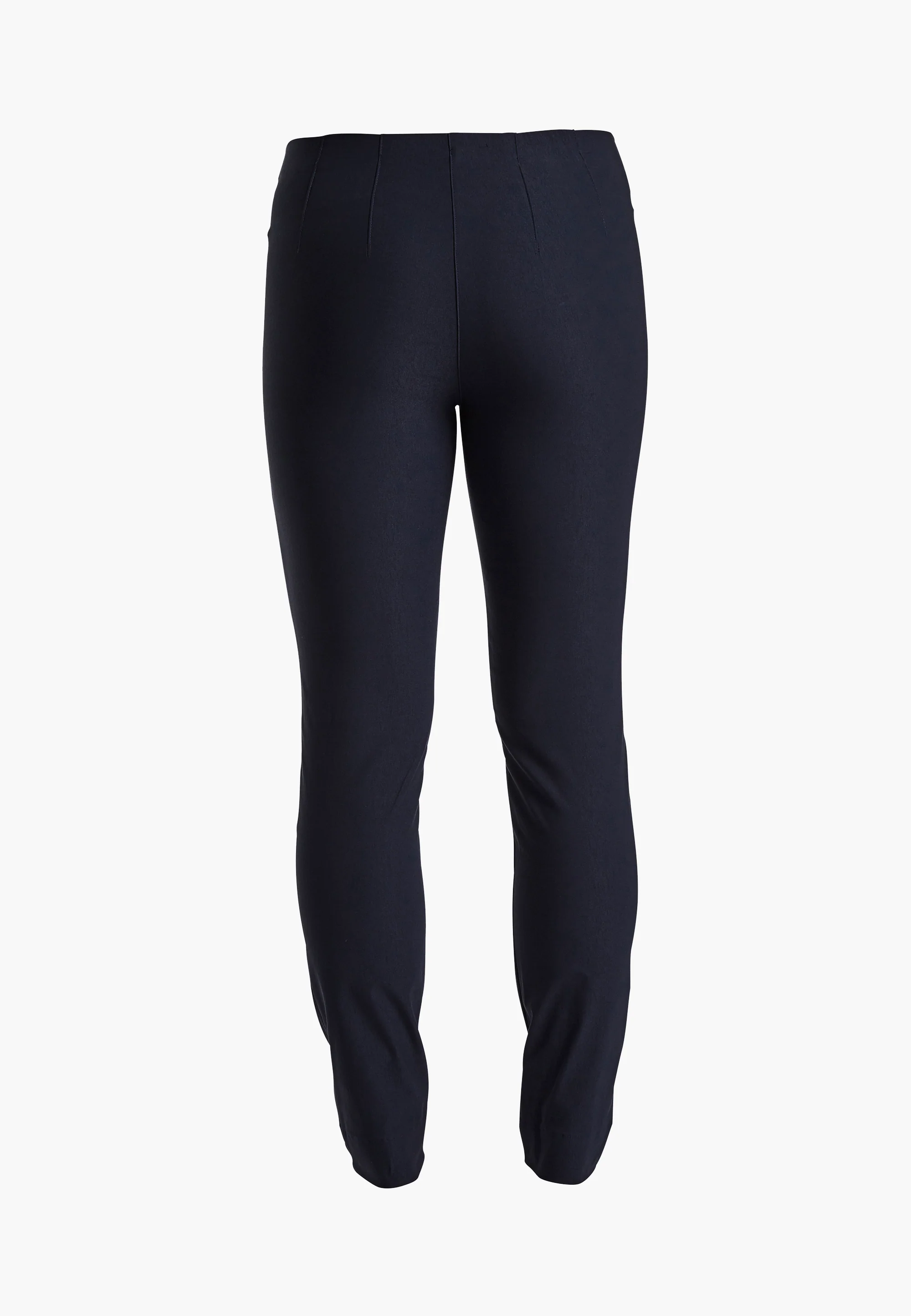 Vicky Slim - Medium Length - Navy - Image 2