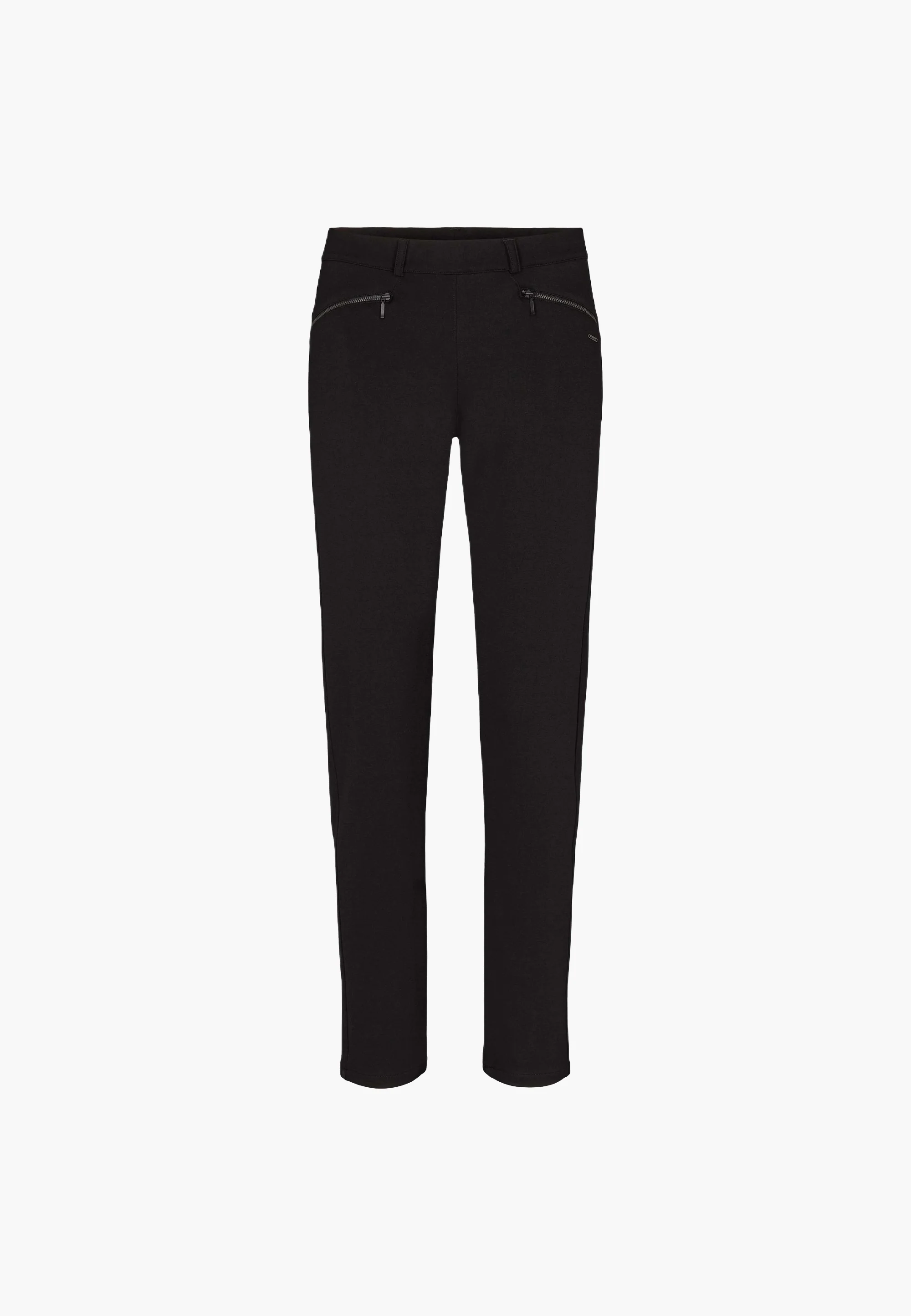 Rylie Regular - Short Length - Black