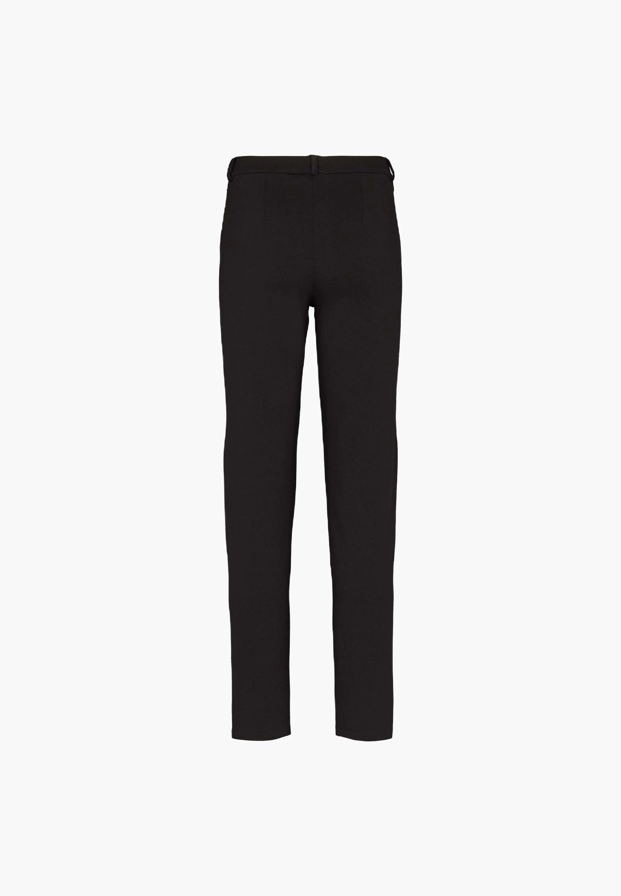 Rylie Regular - Short Length - Black - Image 2