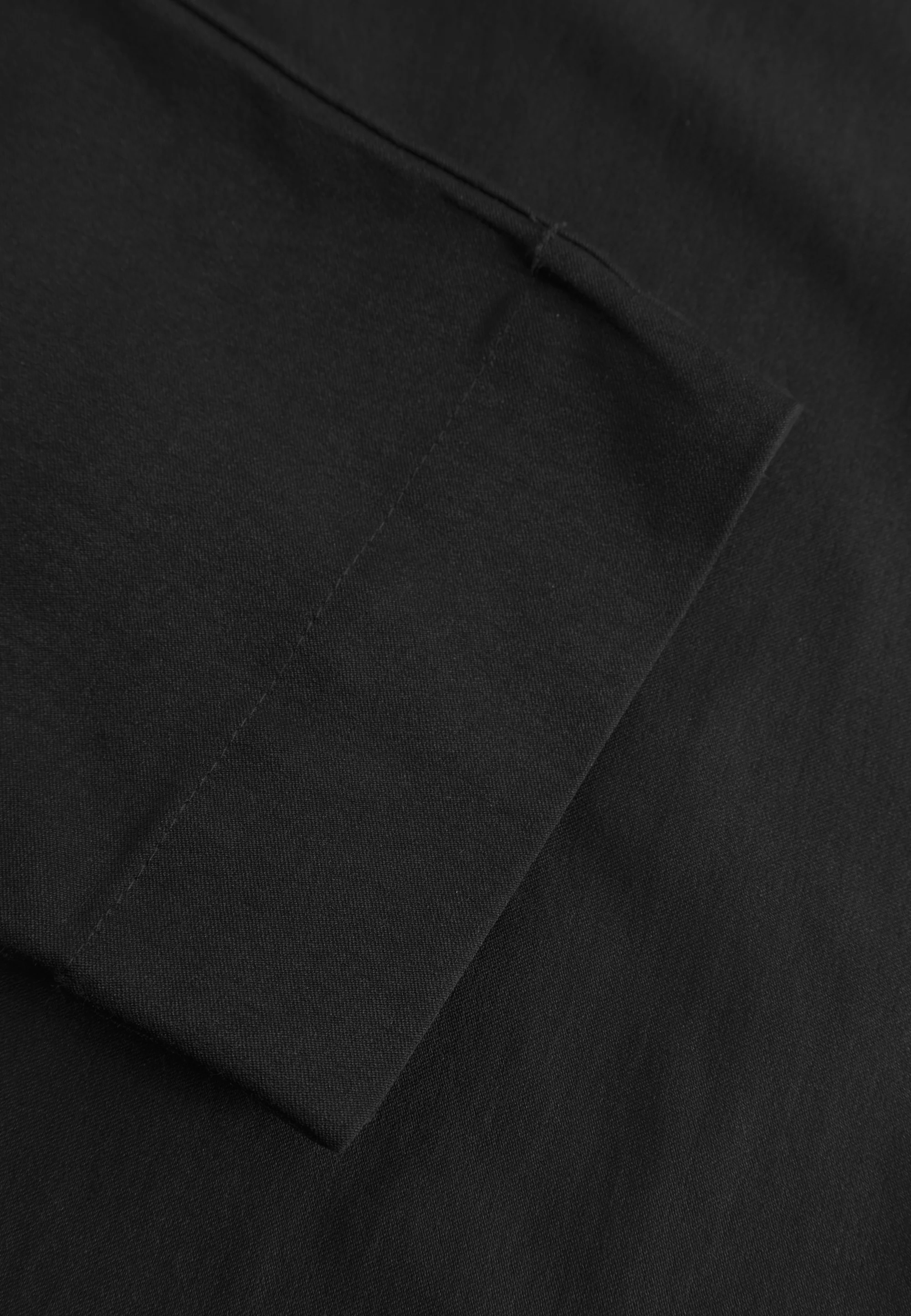 Kelly Regular - Short Length - Black - Image 6