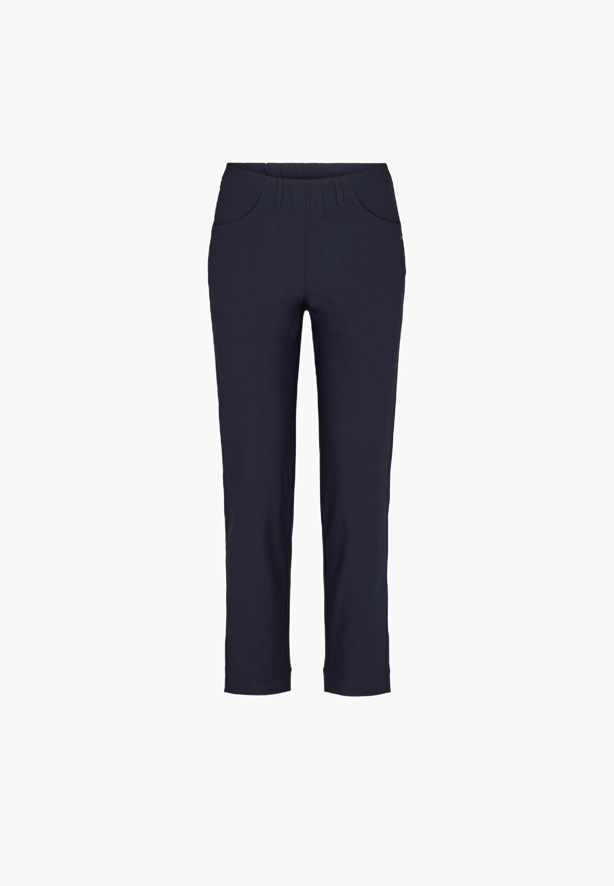 Kelly Regular - Short Length - Navy - Image 2