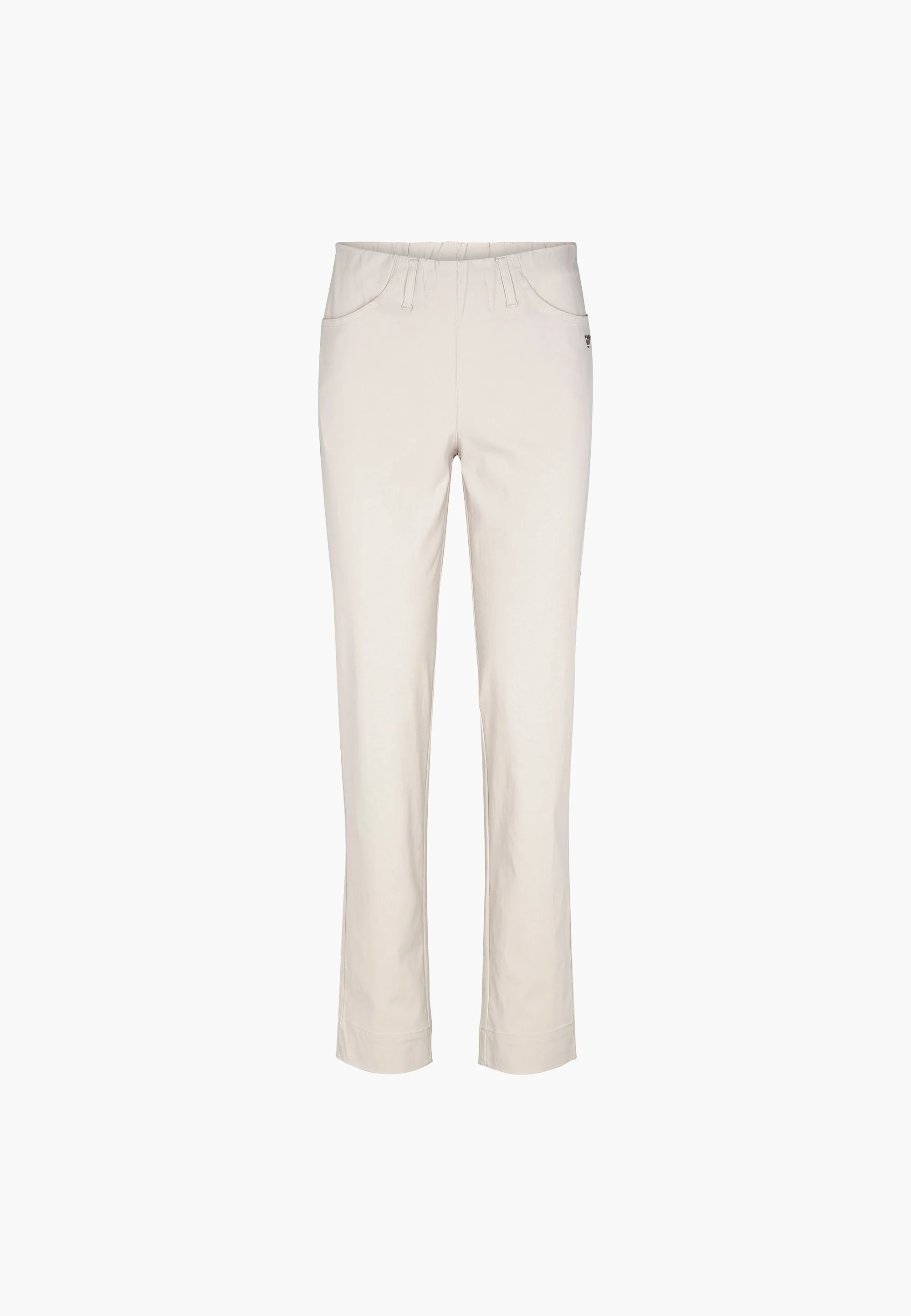 Kelly Regular - Medium Length - Grey Sand - Image 2