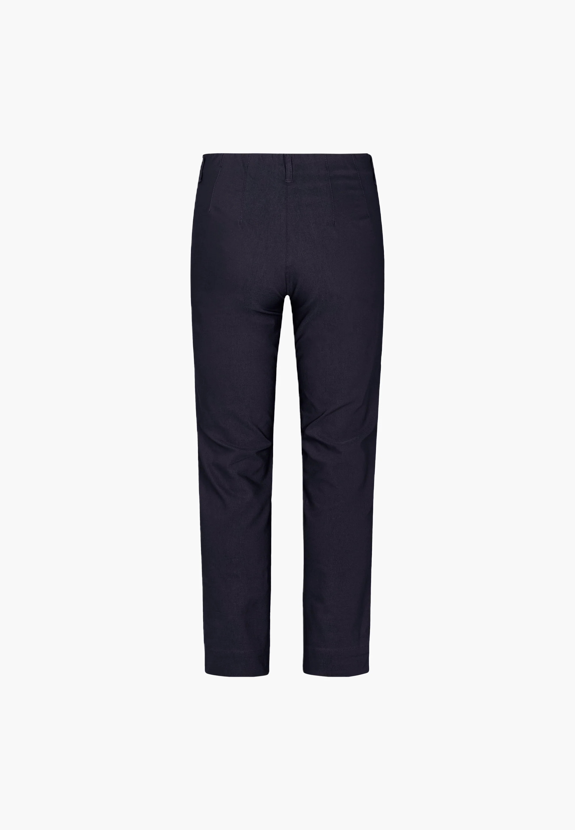Kelly Regular - Medium Length - Navy - Image 2