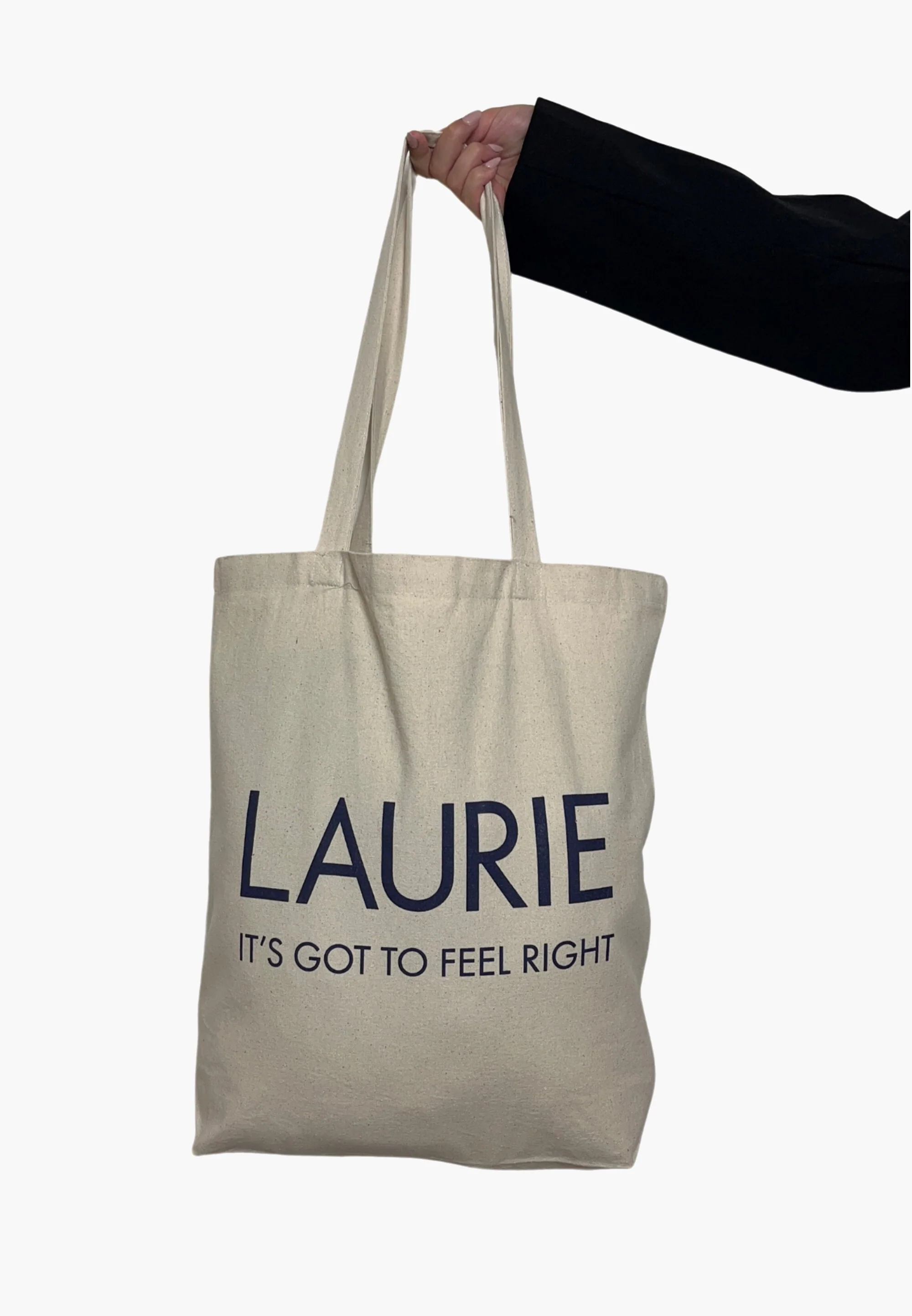 Tote bag - Logo bag - Image 3